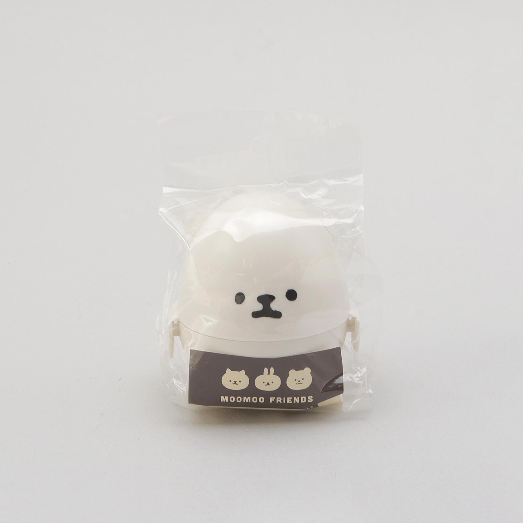 212 KITCHEN STORE「ムームー たまごケース みるくねこ」|食器・キッチングッズ|