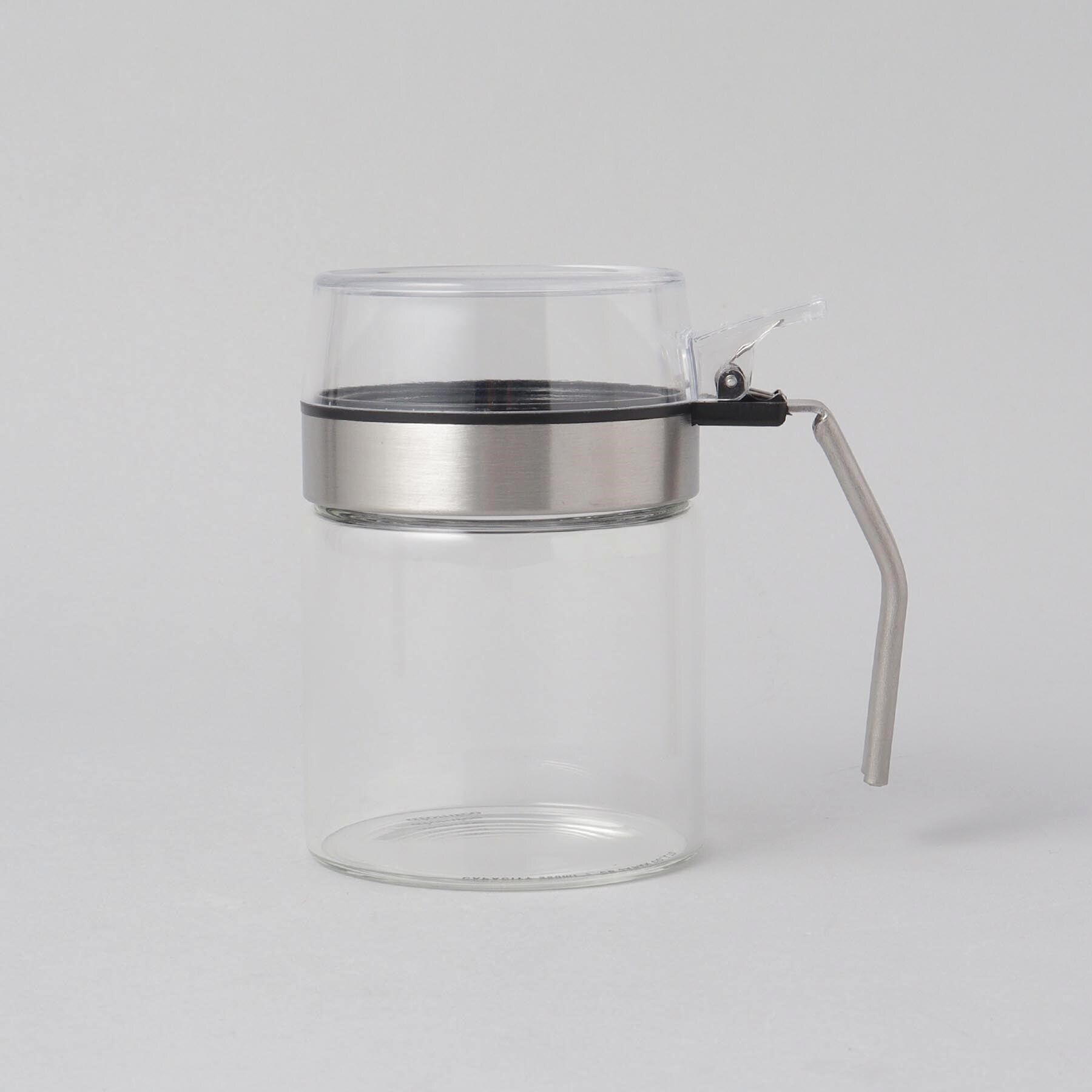 212 KITCHEN STORE「耐熱ガラス調味料ポット ＜atomico アトミコ＞」|食器・キッチングッズ|