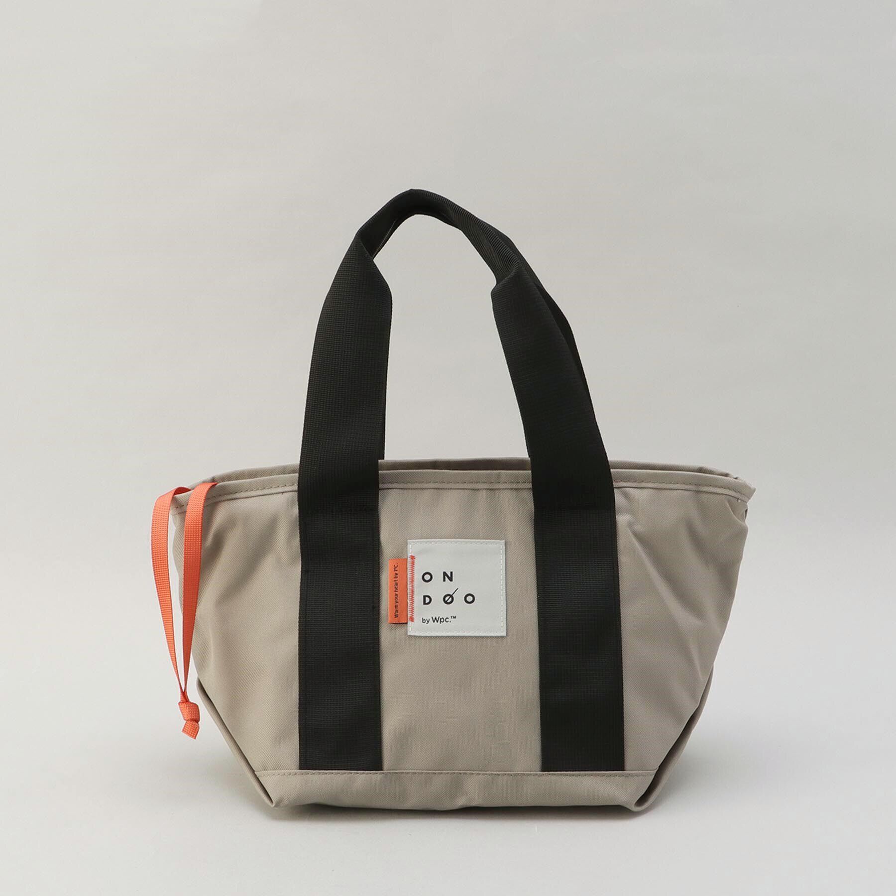 212 KITCHEN STORE「保冷保温トートバッグ GY」|食器・キッチングッズ|