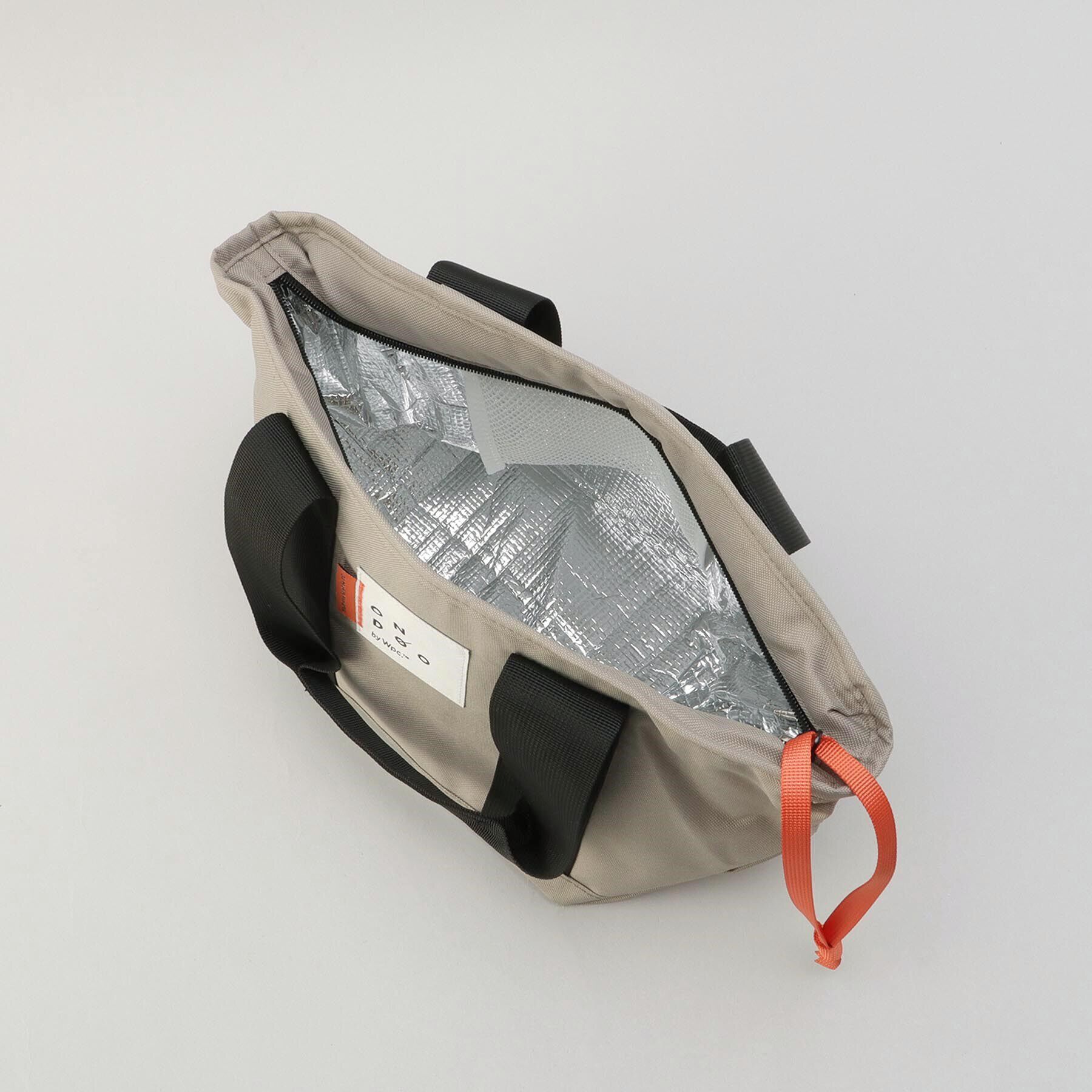 212 KITCHEN STORE「保冷保温トートバッグ GY」|食器・キッチングッズ|