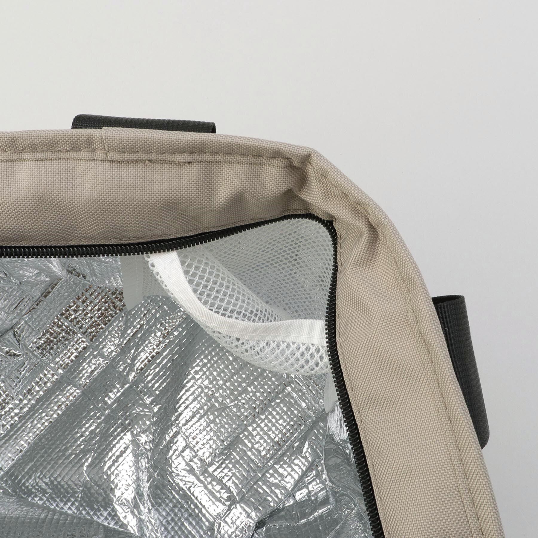 212 KITCHEN STORE「保冷保温トートバッグ GY」|食器・キッチングッズ|