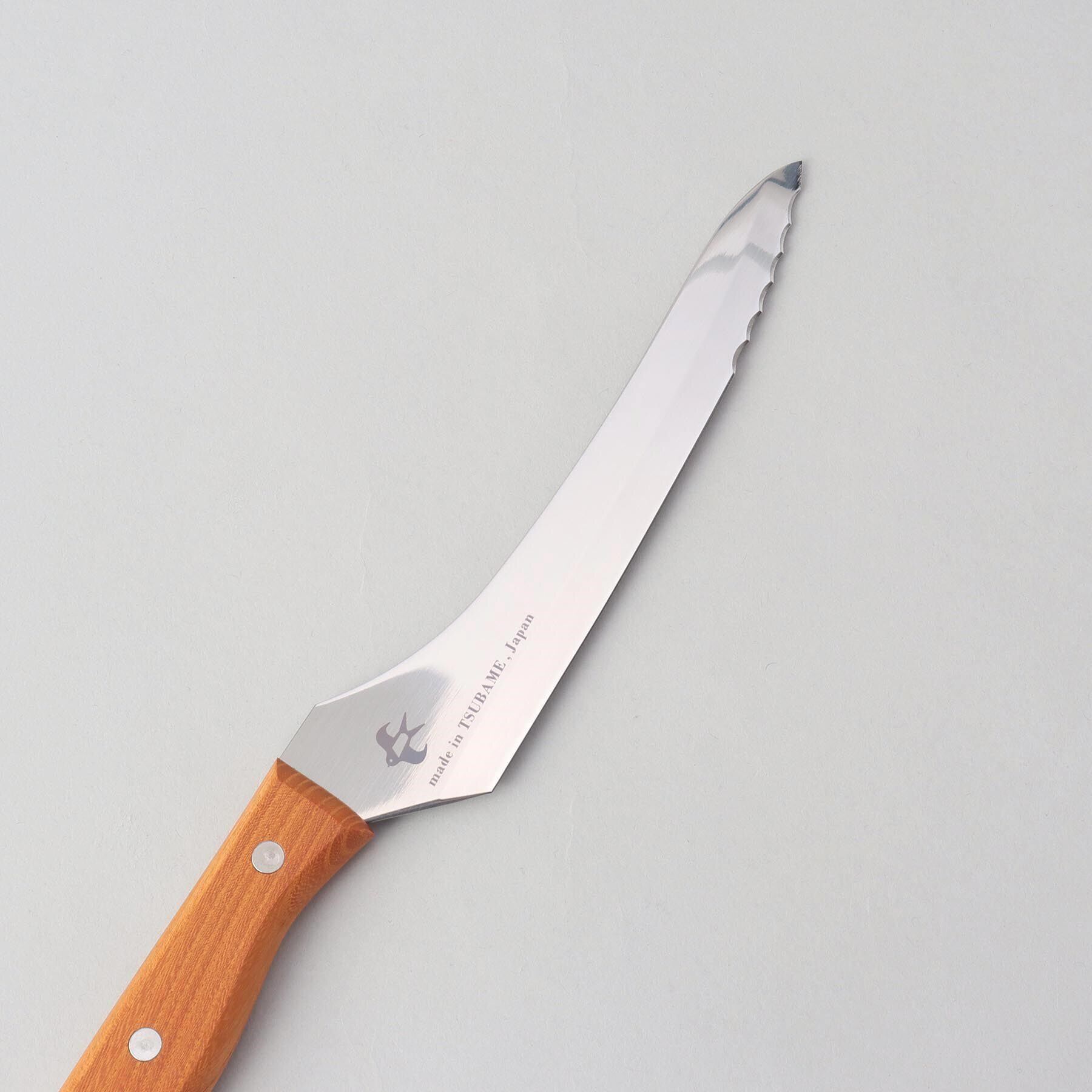 212 KITCHEN STORE「つばめのパンナイフ ミニ」|食器・キッチングッズ|