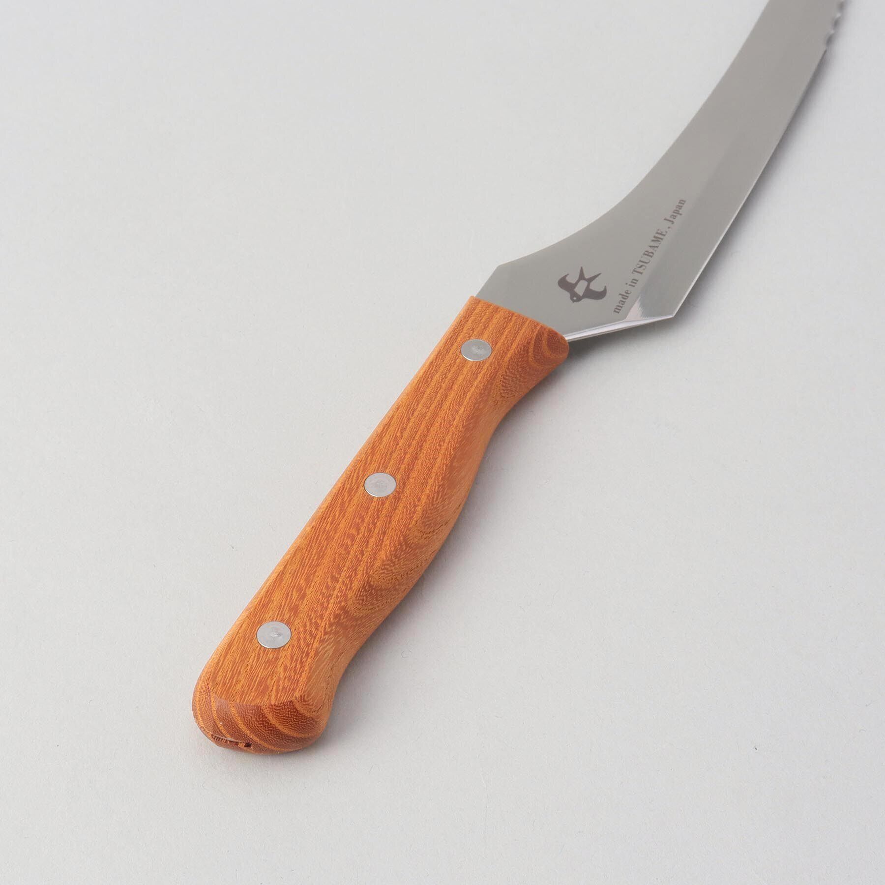 212 KITCHEN STORE「つばめのパンナイフ ミニ」|食器・キッチングッズ|