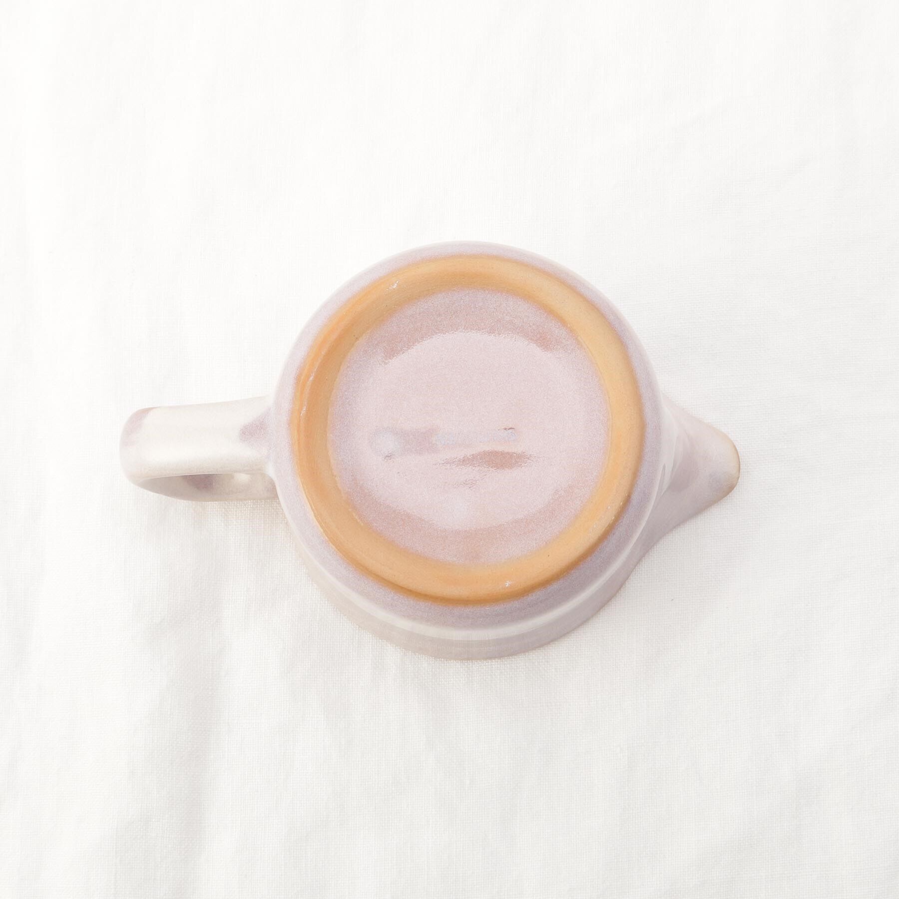 212 KITCHEN STORE「萩 彩丸ポット PU」|食器・キッチングッズ|