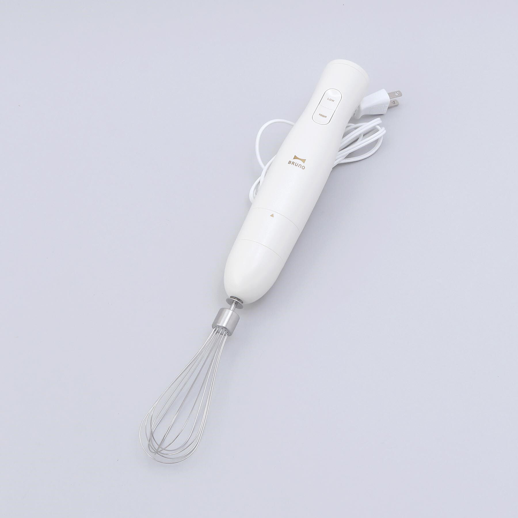 212 KITCHEN STORE「マルチスティックブレンダー2 IV　 ＜BRUNO ブルーノ＞」|食器・キッチングッズ|