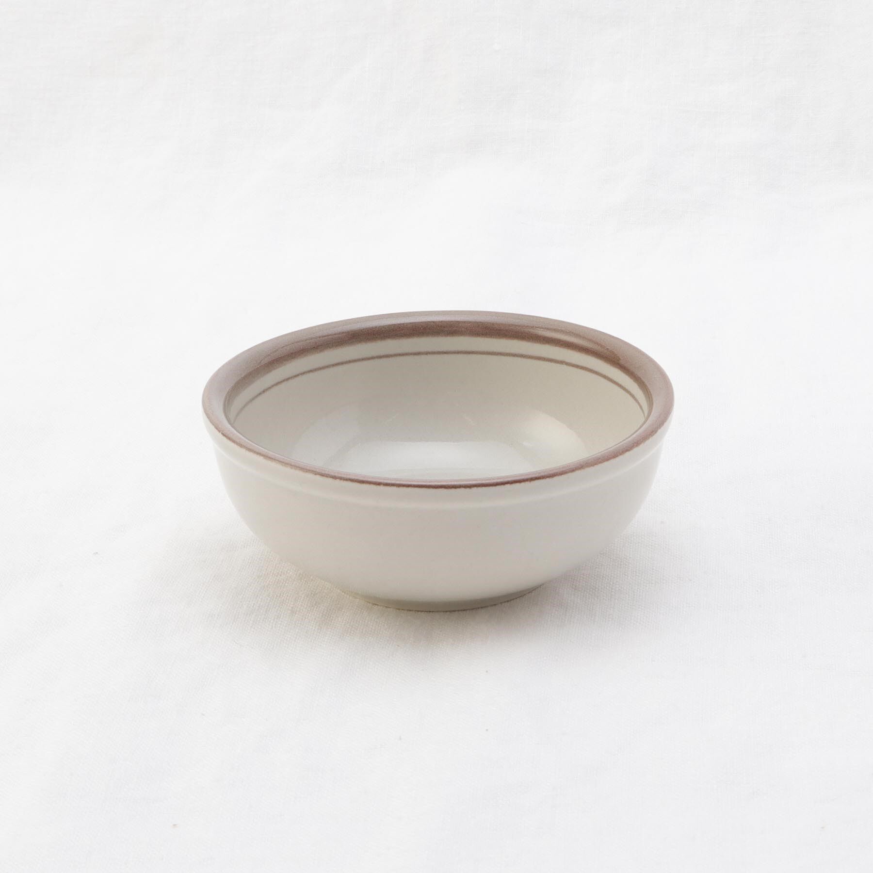 212 KITCHEN STORE「ギャラクシー スモーキーブラウン 10cmボウル」|食器・キッチングッズ|