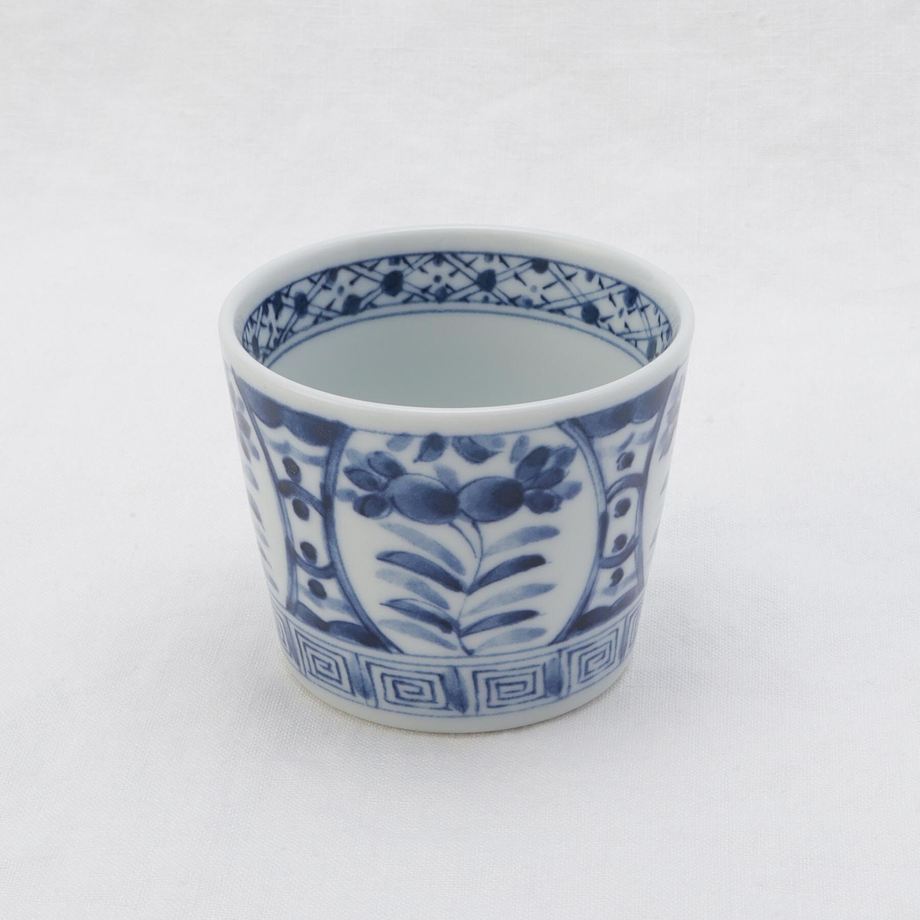 212 KITCHEN STORE「藍凛堂 ソバチョク 間取藍花」|食器・キッチングッズ|その他