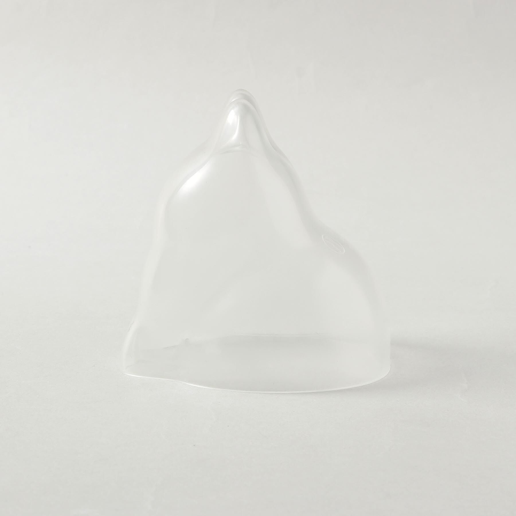 212 KITCHEN STORE「コネコカップ クリア ＜＋ｄ プラスディ＞」|食器・キッチングッズ|