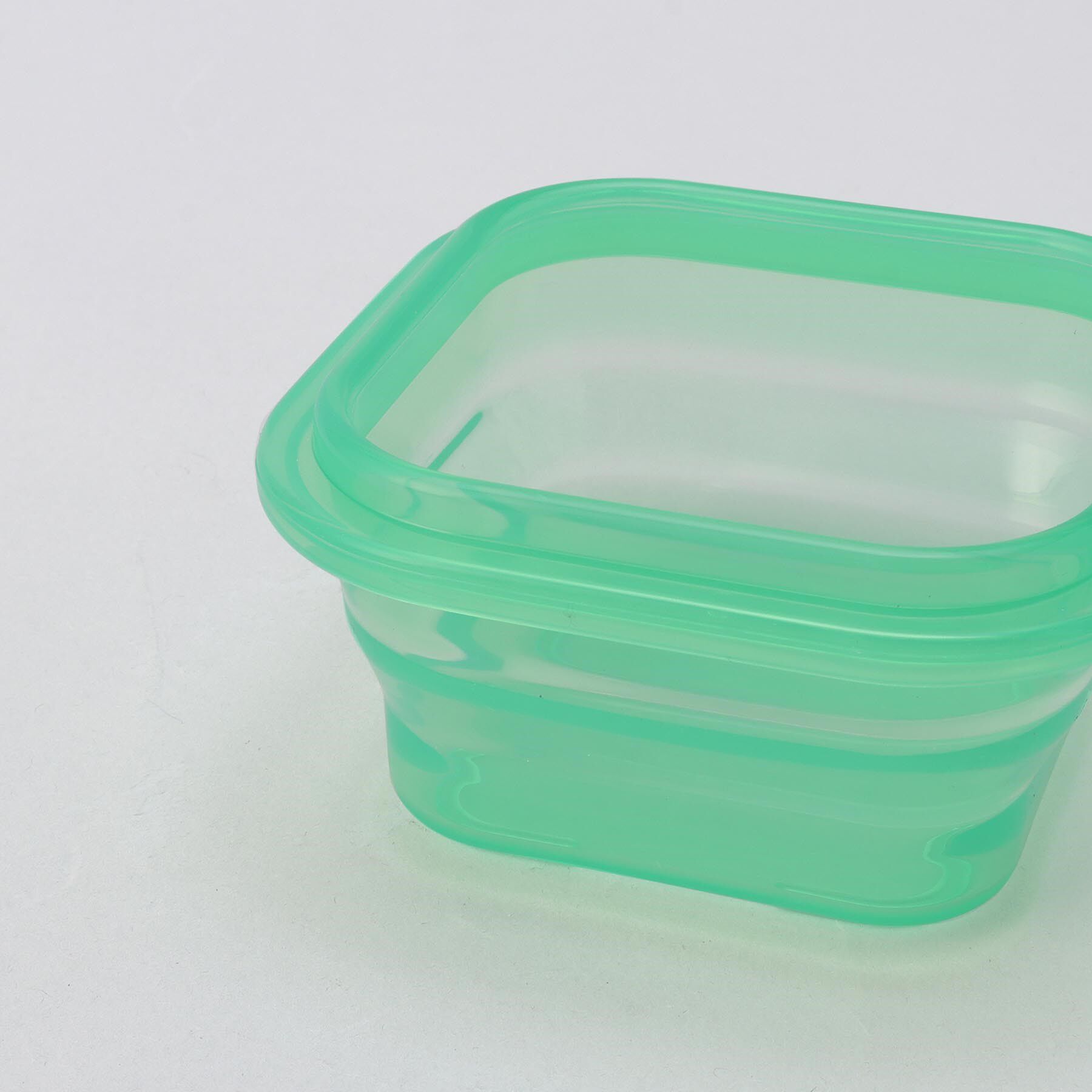 212 KITCHEN STORE「PUSH LOCK 200ml パステルグリーン」|食器・キッチングッズ|