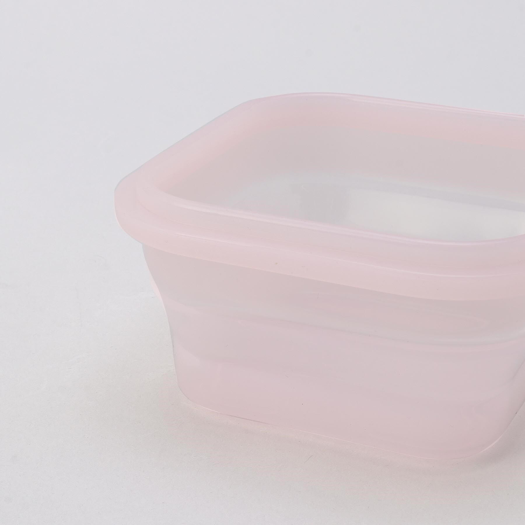 212 KITCHEN STORE「PUSH LOCK 600ml パステルピンク」|食器・キッチングッズ|