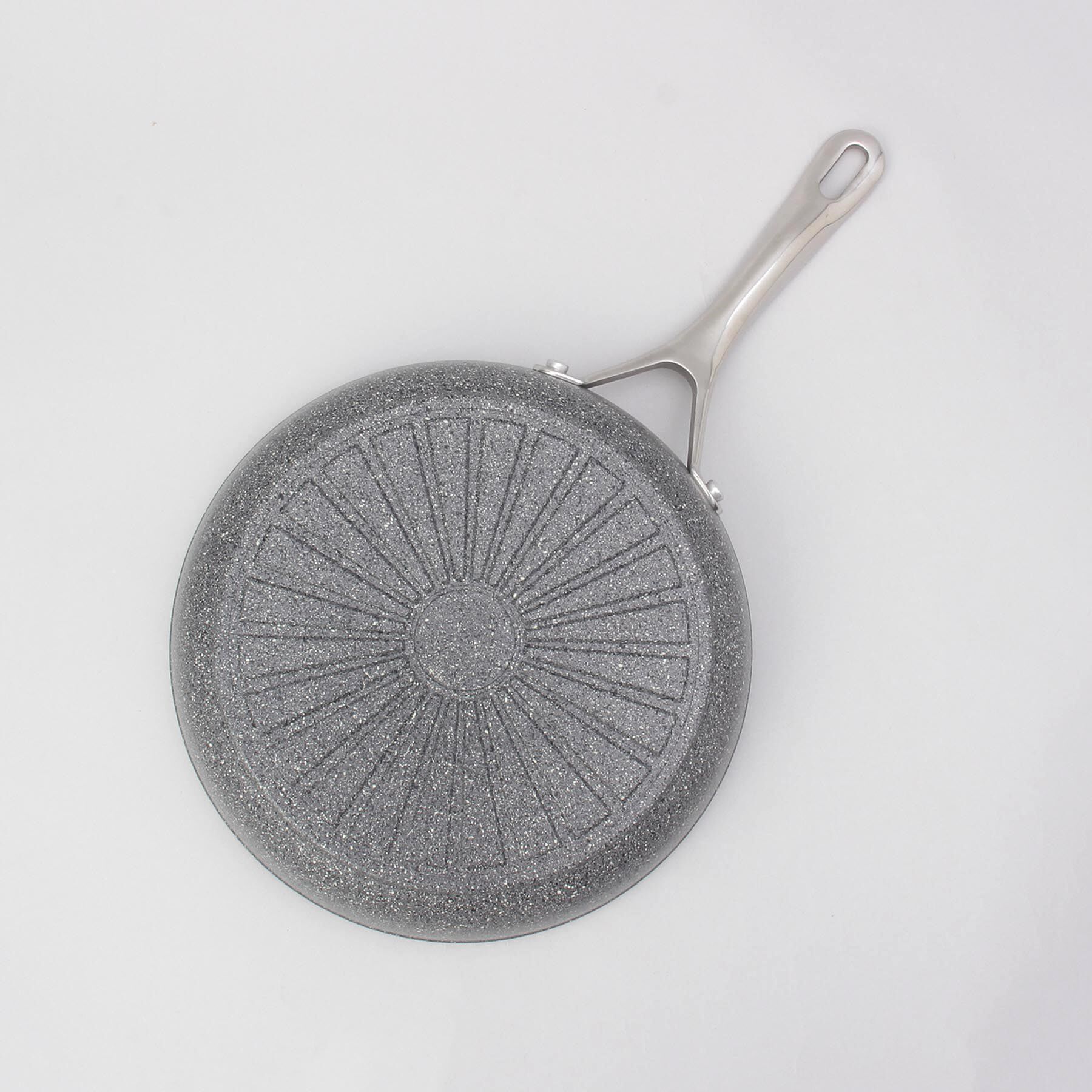 212 KITCHEN STORE「サリーナ セラミックフライパン 26センチ ＜BALLARINI バッラリーニ＞」|食器・キッチングッズ|