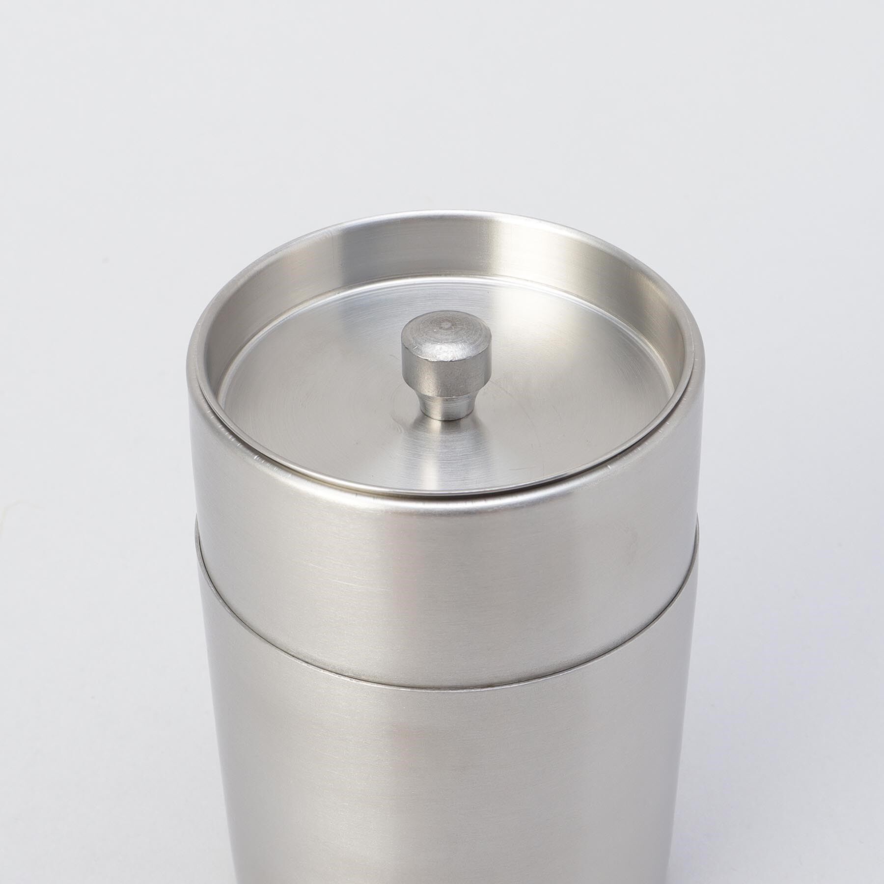 212 KITCHEN STORE「茶筒 スリム 350cc」|食器・キッチングッズ|