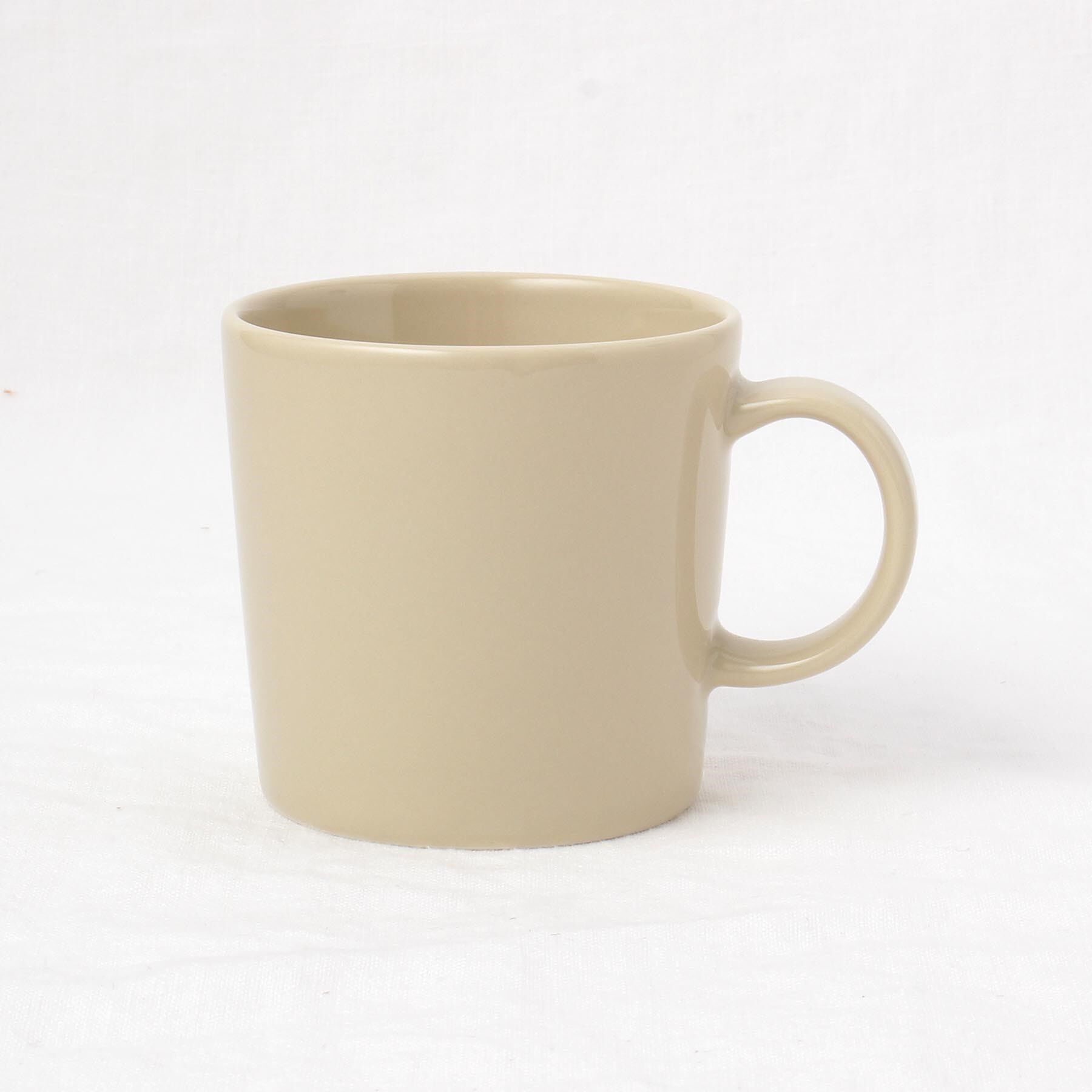 212 KITCHEN STORE「ティーマ マグ 0.3L リネン ＜iittala イッタラ＞」|グラス・マグカップ|その他