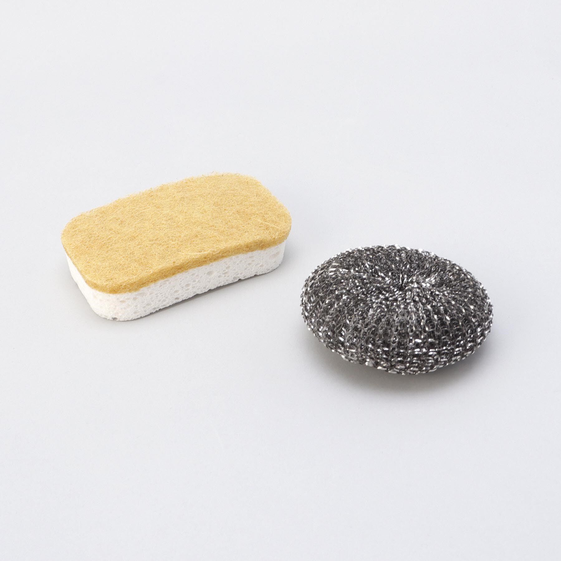 212 KITCHEN STORE「RENGO ダブルスポンジボルダー BL」|その他|