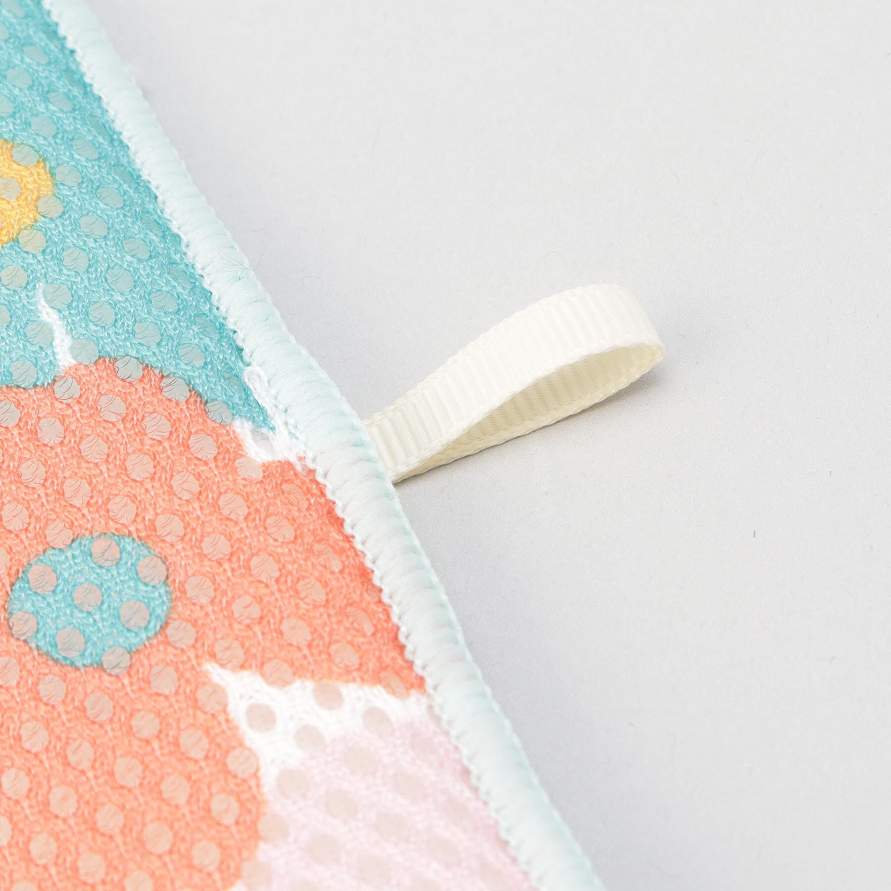 212 KITCHEN STORE「抗菌ドライングマットL マルチフラワー 40&times;50」|その他|