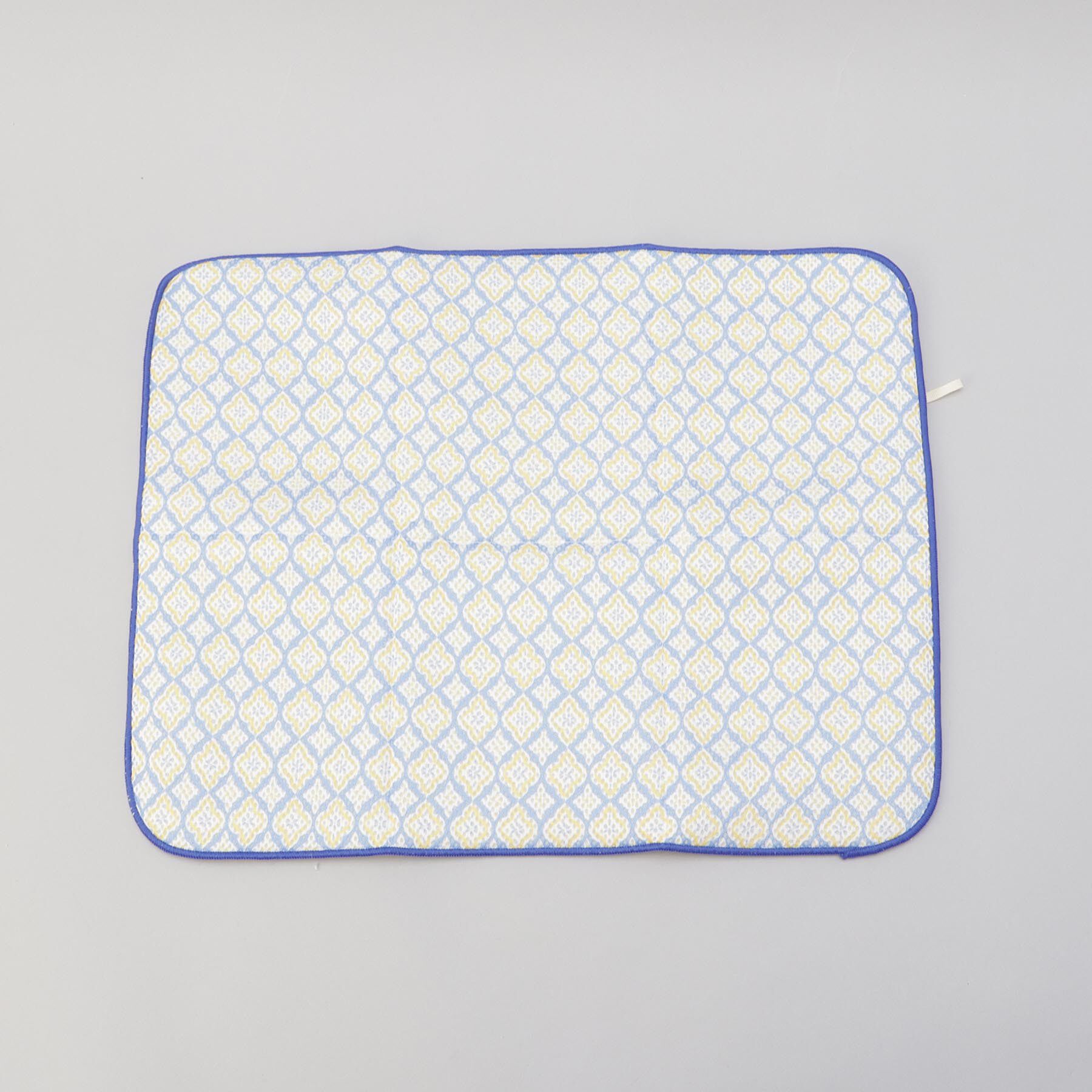 212 KITCHEN STORE「抗菌ドライングマットL プロバンス 40&times;50」|その他|