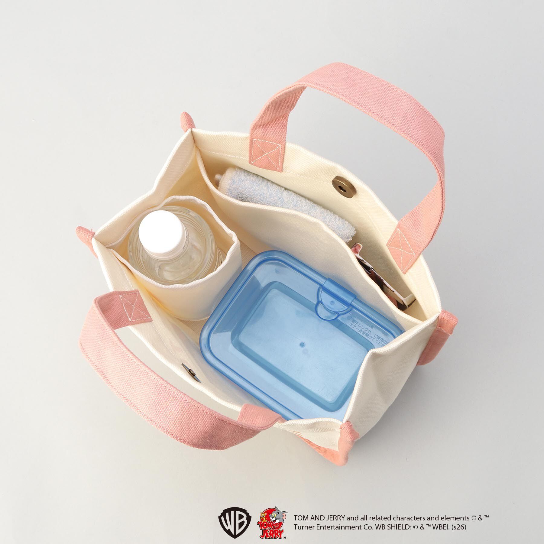 212 KITCHEN STORE「ランチバック ジェリー ＜TOM and JERRY トムとジェリー＞」|その他|