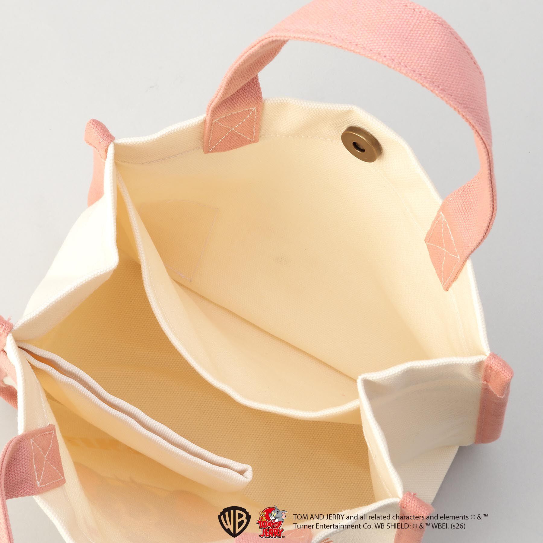 212 KITCHEN STORE「ランチバック ジェリー ＜TOM and JERRY トムとジェリー＞」|その他|