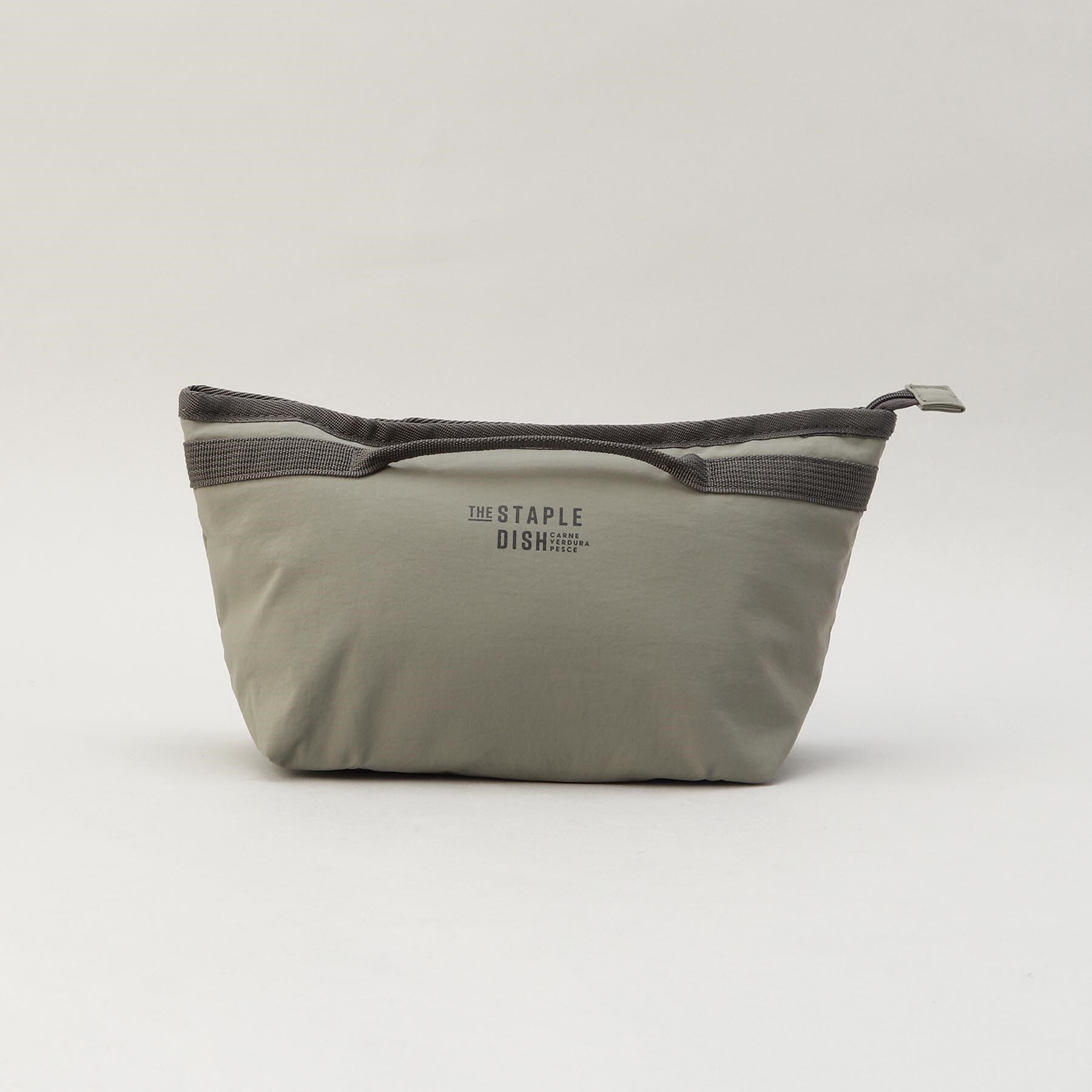 212 KITCHEN STORE「ステイプルユニ 保冷ポーチ GR」|食器・キッチングッズ|