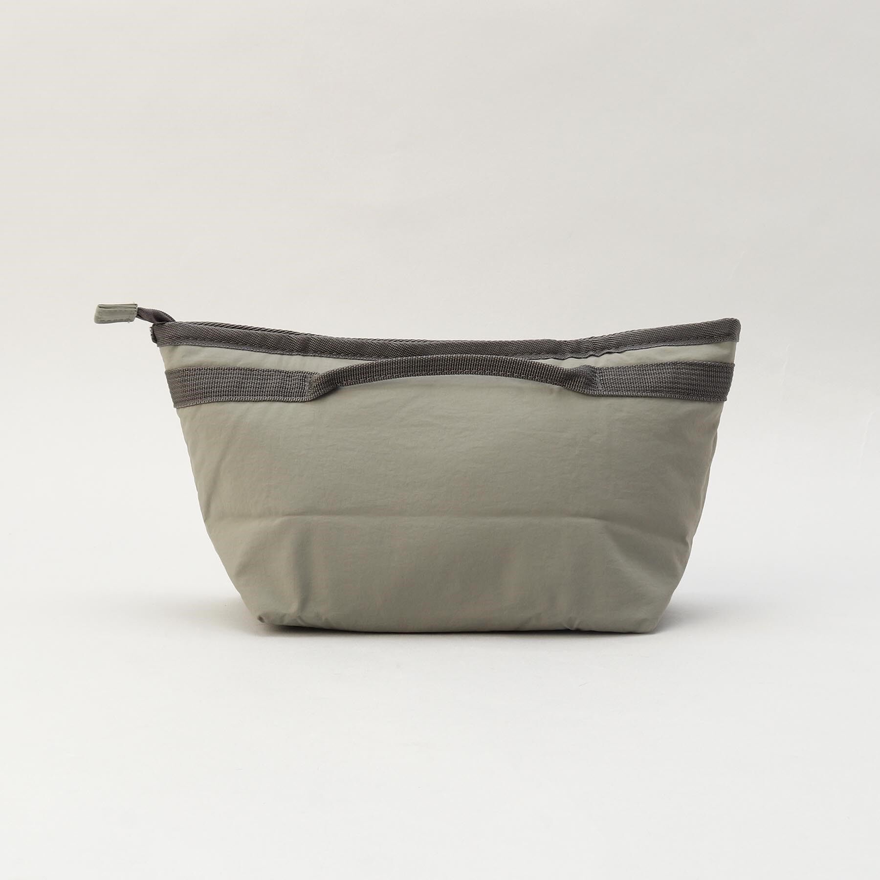 212 KITCHEN STORE「ステイプルユニ 保冷ポーチ GR」|食器・キッチングッズ|