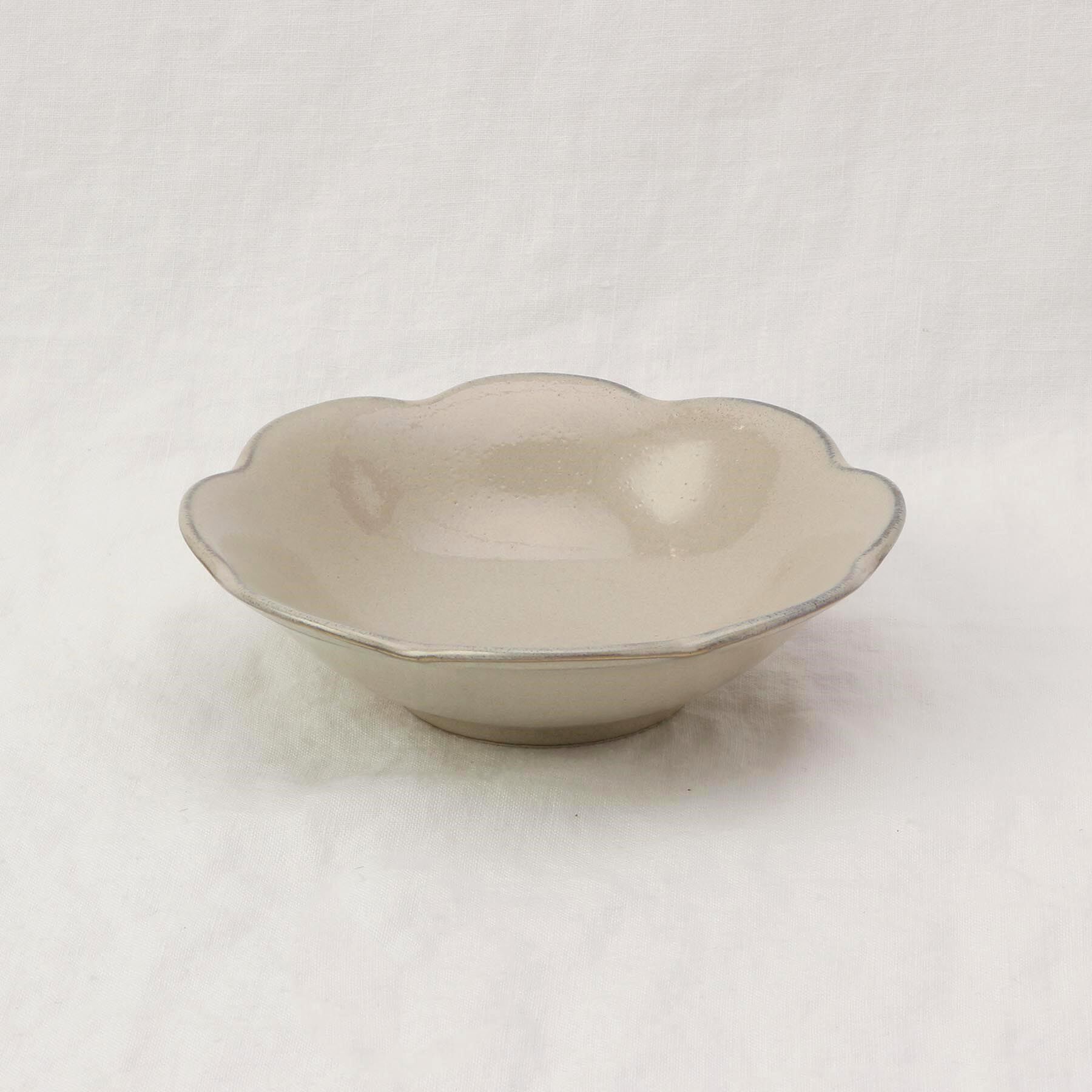 212 KITCHEN STORE「和花 浅鉢 生成」|食器・キッチングッズ|