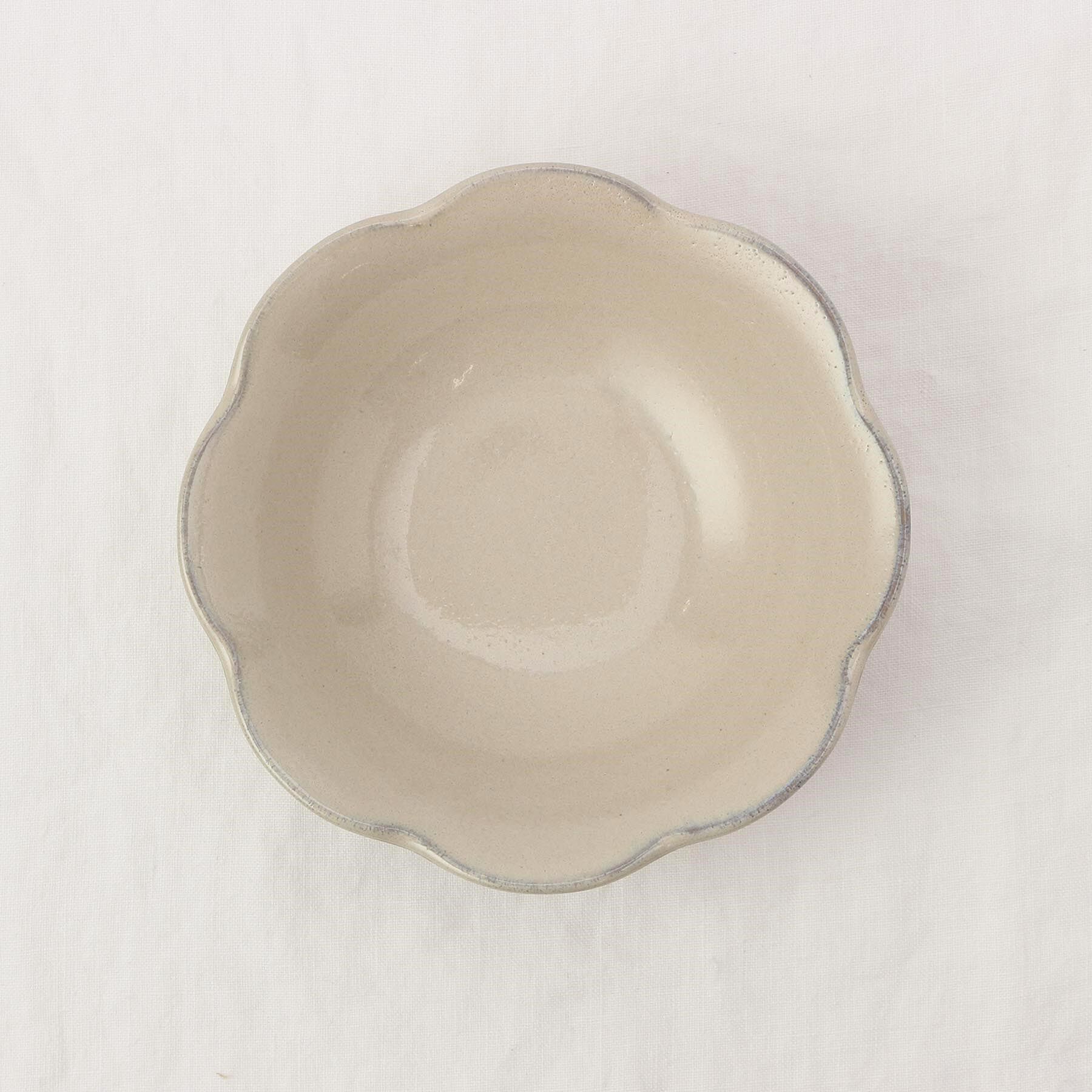 212 KITCHEN STORE「和花 浅鉢 生成」|食器・キッチングッズ|