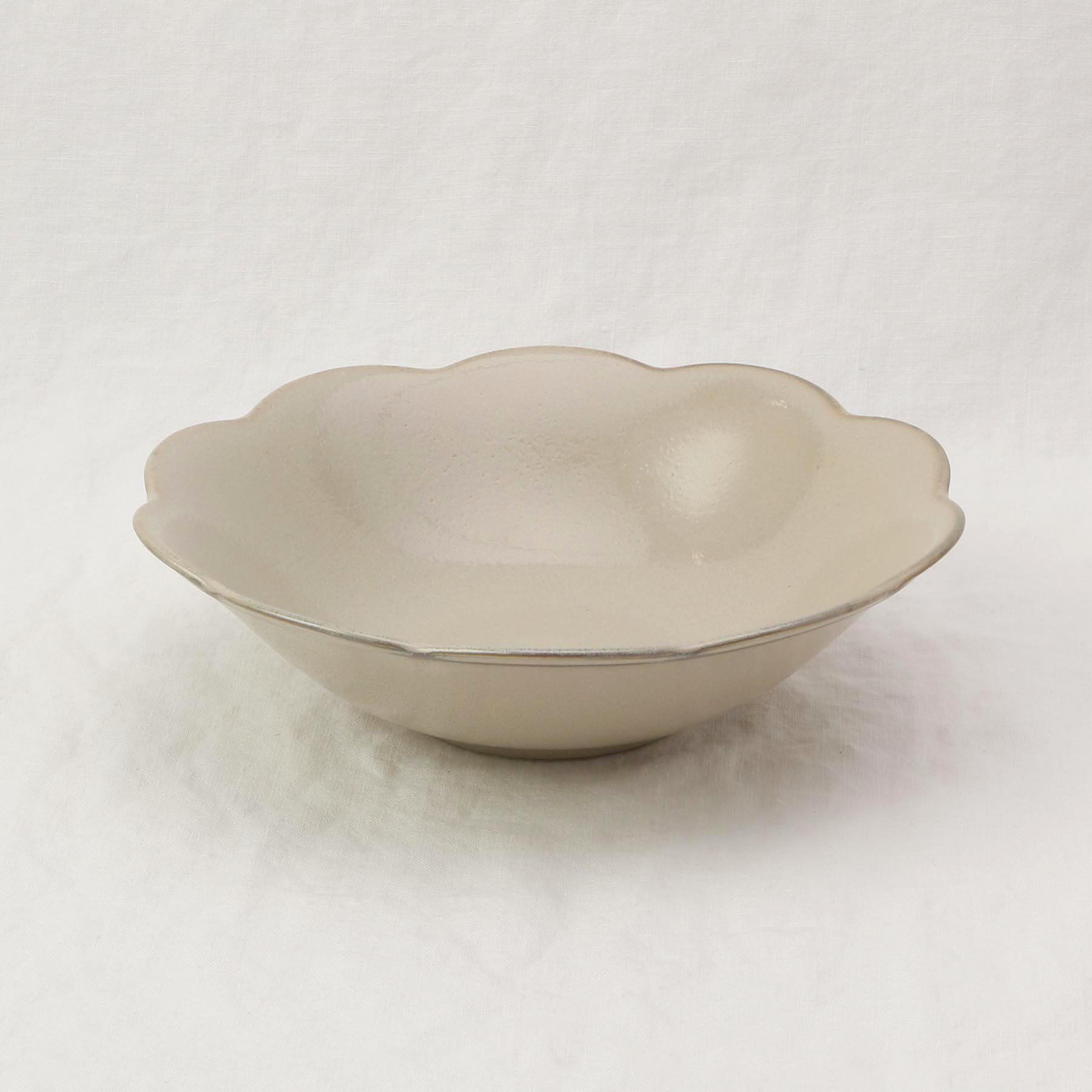 212 KITCHEN STORE「和花 大鉢 生成」|食器・キッチングッズ|その他