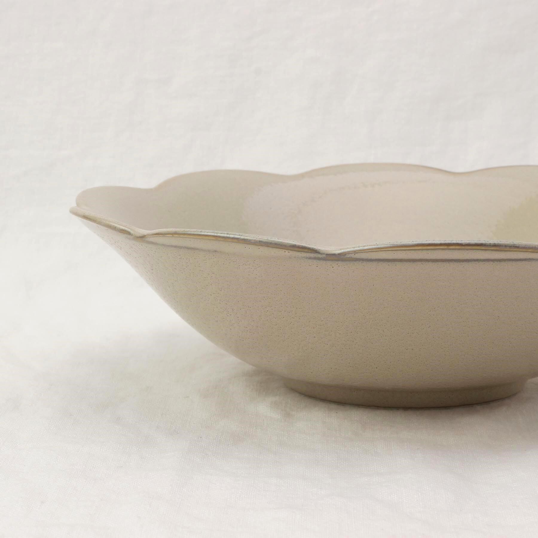 212 KITCHEN STORE「和花 大鉢 生成」|食器・キッチングッズ|