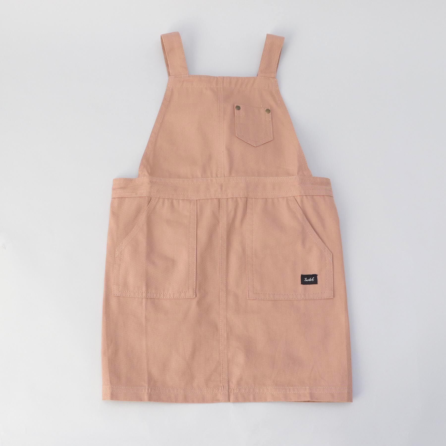 212 KITCHEN STORE「パステルスタンド キッズエプロンＭ PK」|食器・キッチングッズ|