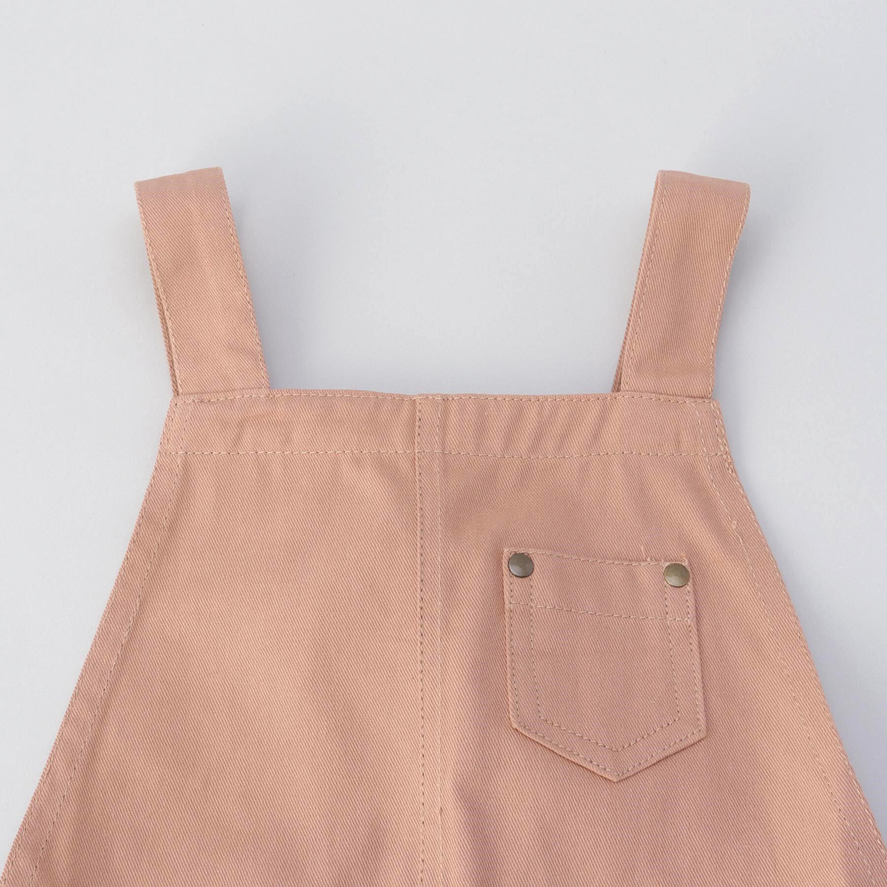 212 KITCHEN STORE「パステルスタンド キッズエプロンＭ PK」|食器・キッチングッズ|