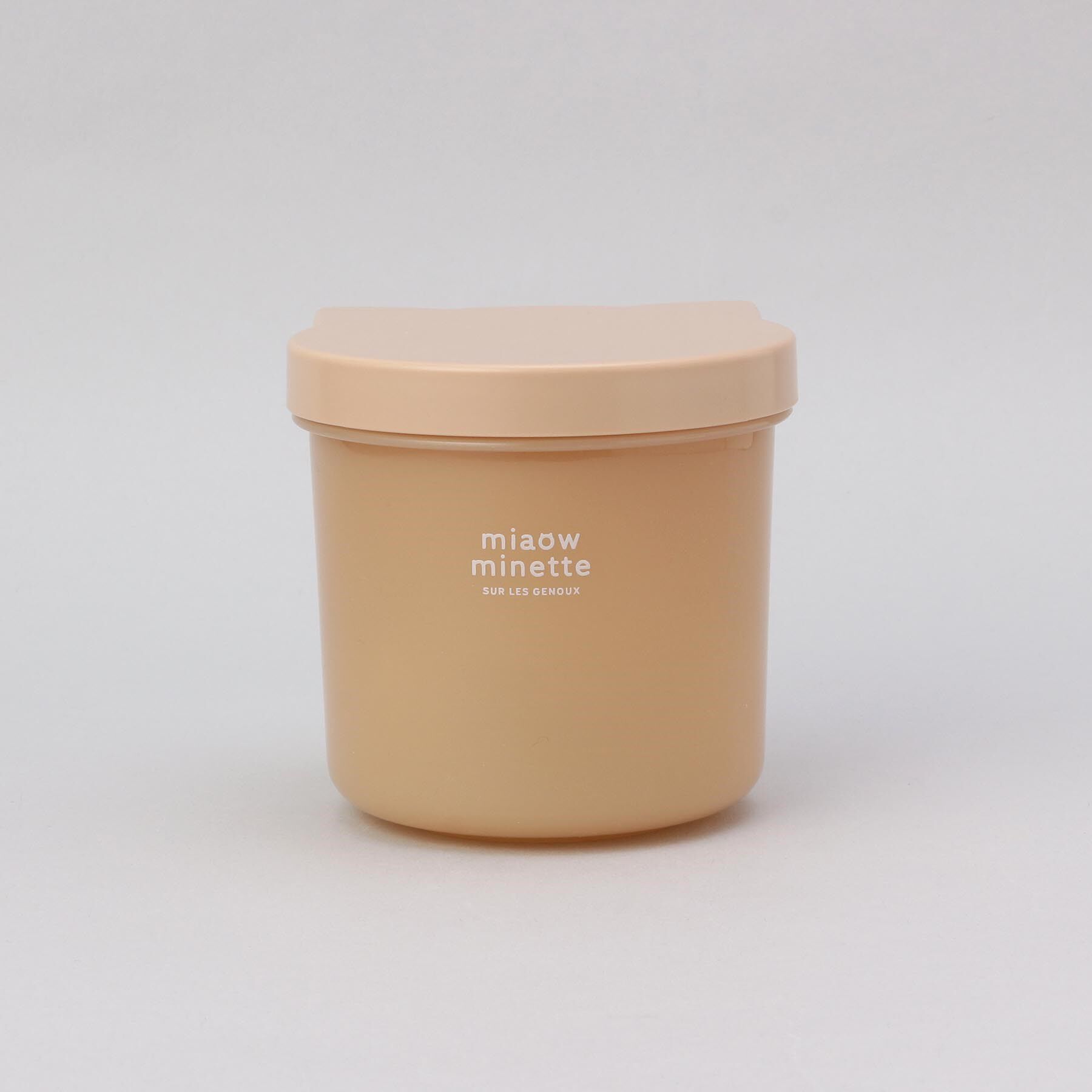 212 KITCHEN STORE「にゃお ねこみみマルチコンテナ P」|食器・キッチングッズ|