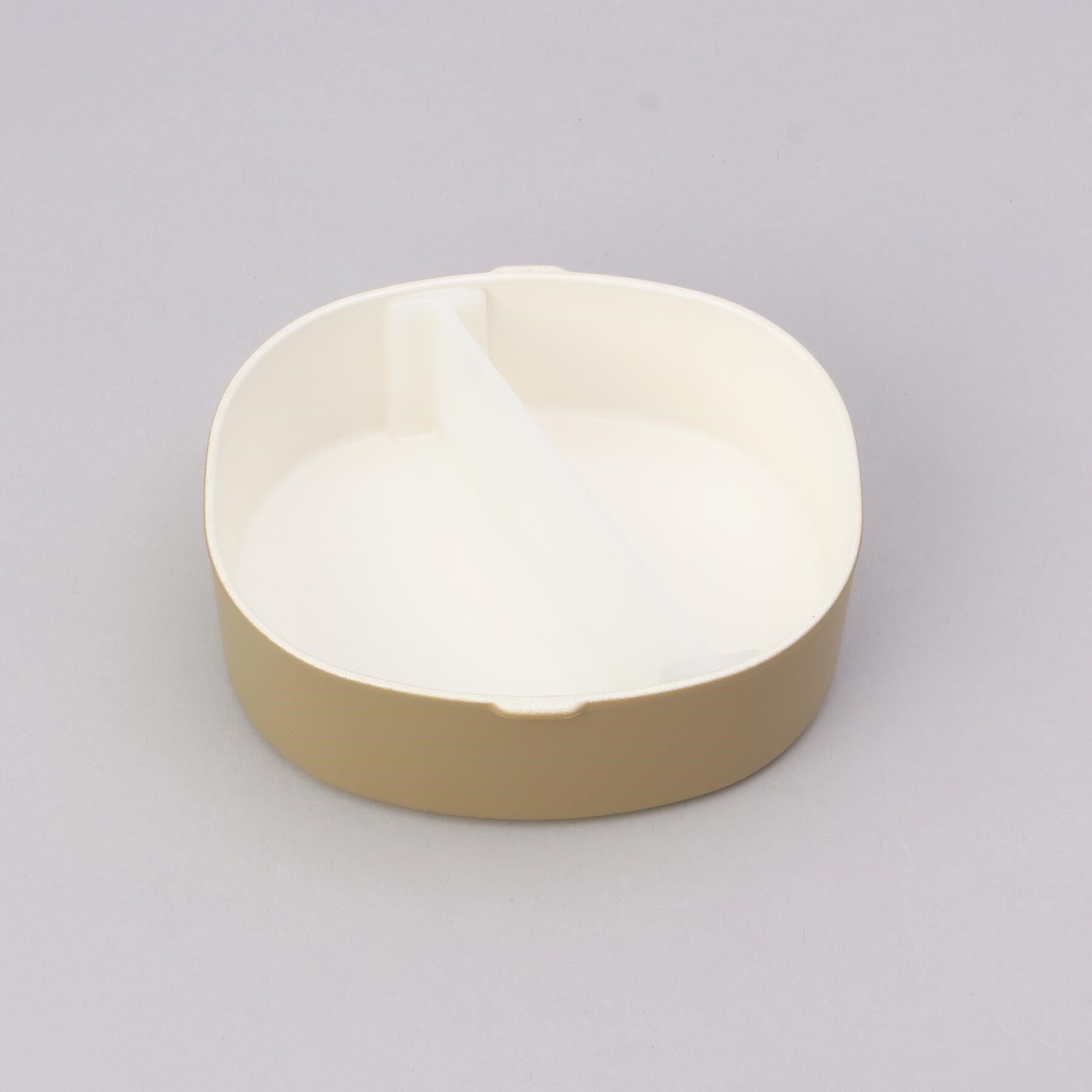 212 KITCHEN STORE「にゃお ねこみみワンタッチランチ BE」|食器・キッチングッズ|