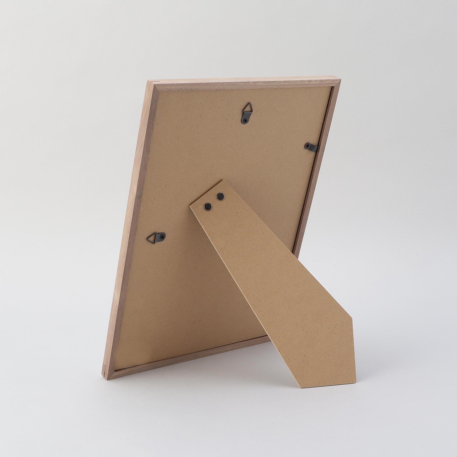 212 KITCHEN STORE「ウォールナットフォトフレーム A4」|その他|