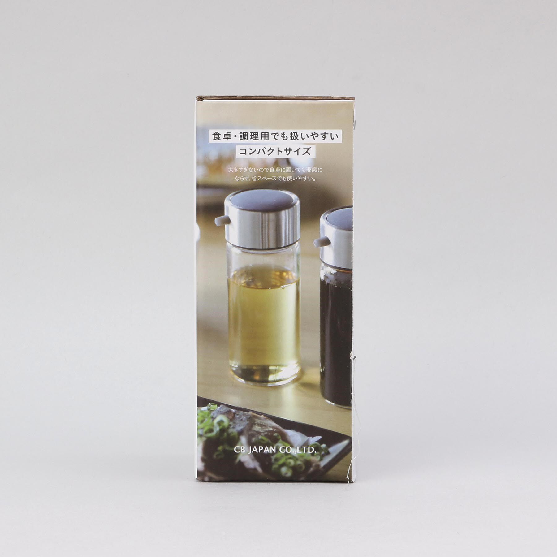 212 KITCHEN STORE「耐熱ガラス醤油差し M ＜atomico  アトミコ＞」|食器・キッチングッズ|