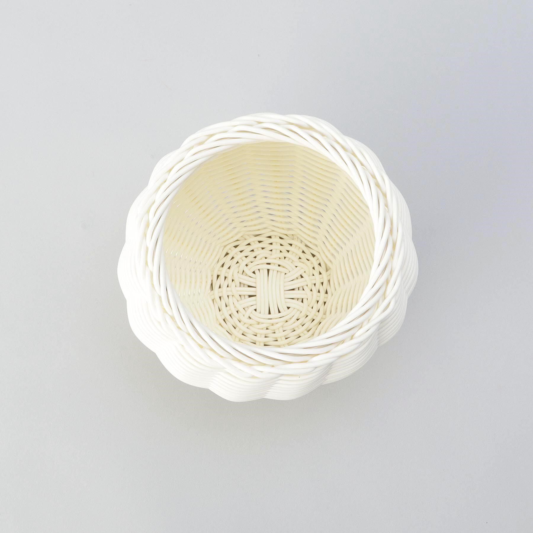 212 KITCHEN STORE「フルーツシェイプバスケット　ストロベリー」|その他|