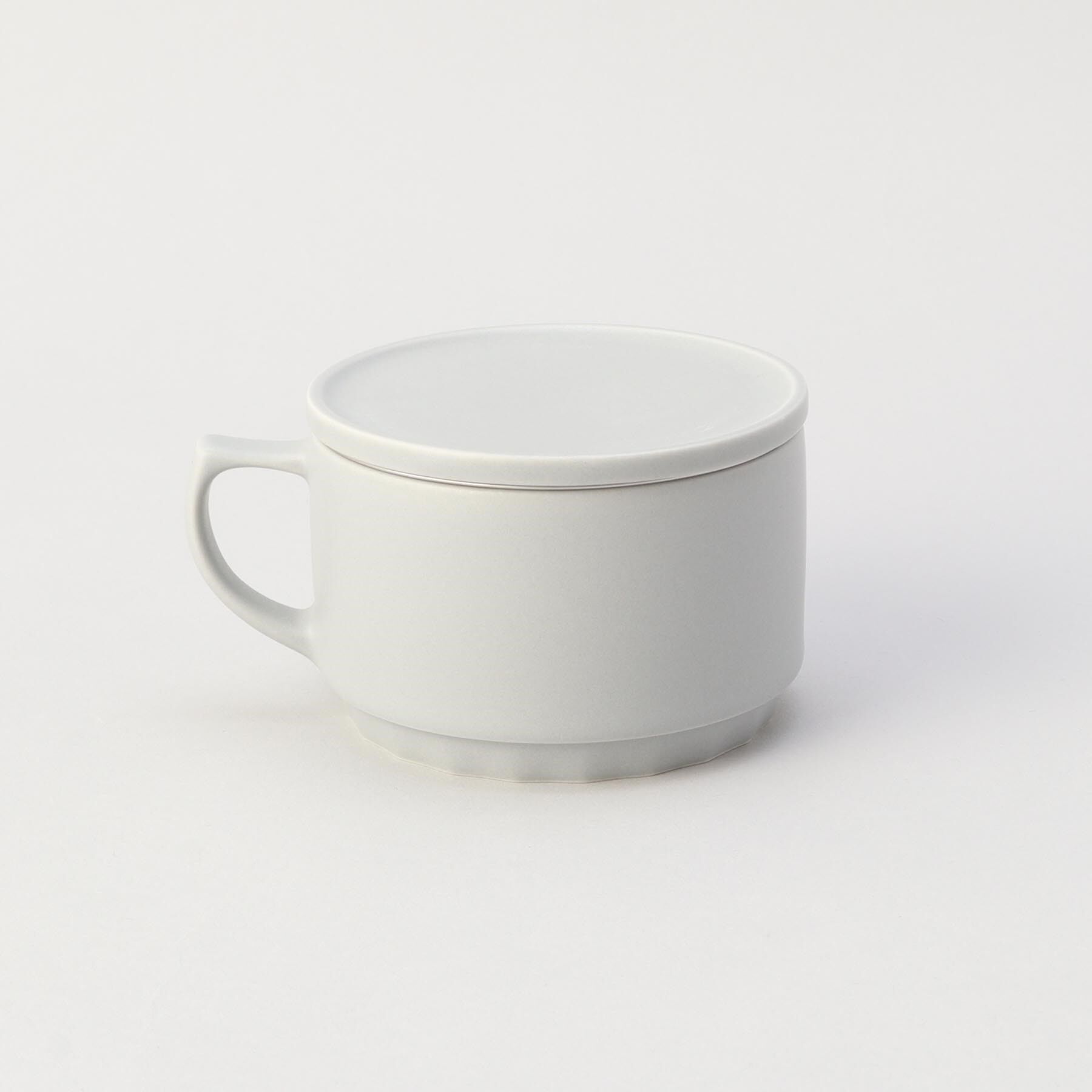 212 KITCHEN STORE「ORIGAMI 急須 マットグレー」|食器・キッチングッズ|