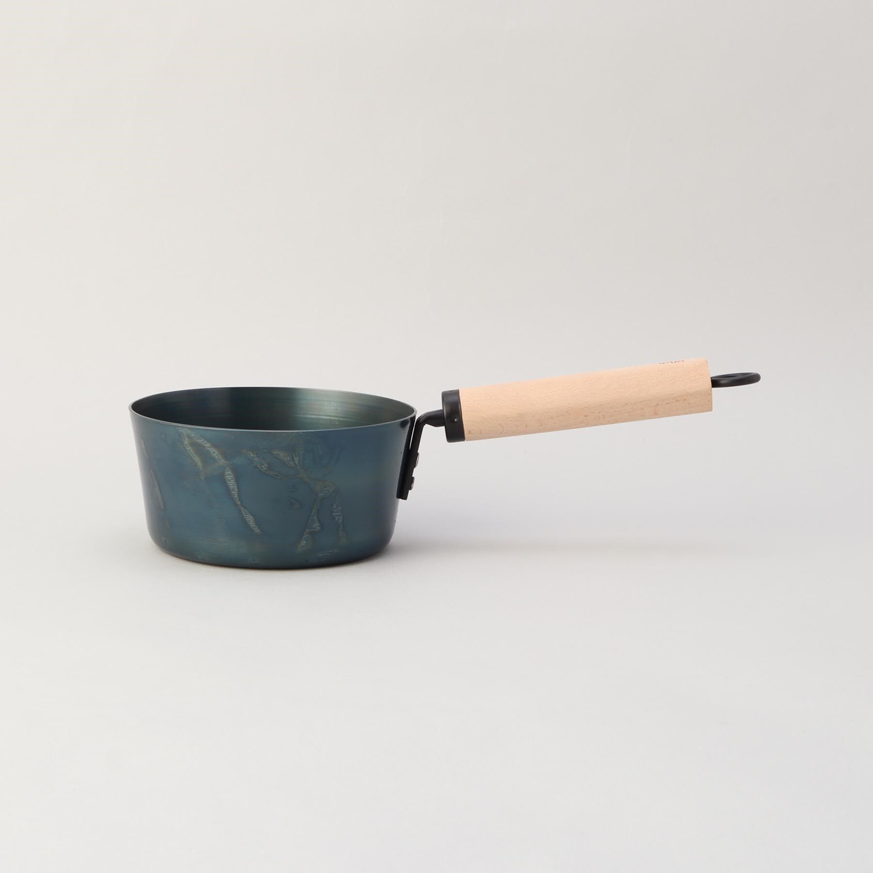 212 KITCHEN STORE「お味噌汁パン 16cm ブナ ＜藤田金属＞」|食器・キッチングッズ|