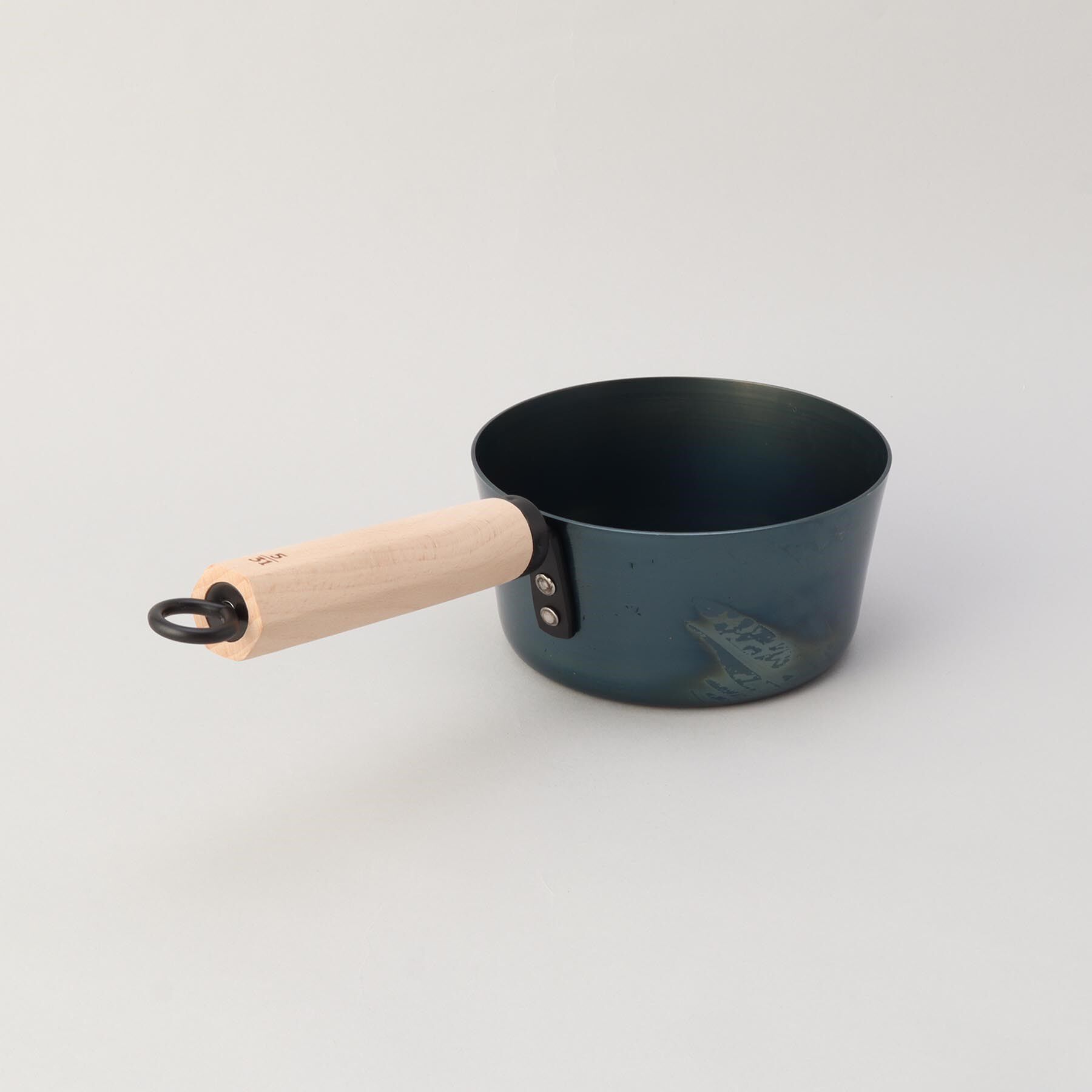 212 KITCHEN STORE「お味噌汁パン 16cm ブナ ＜藤田金属＞」|食器・キッチングッズ|