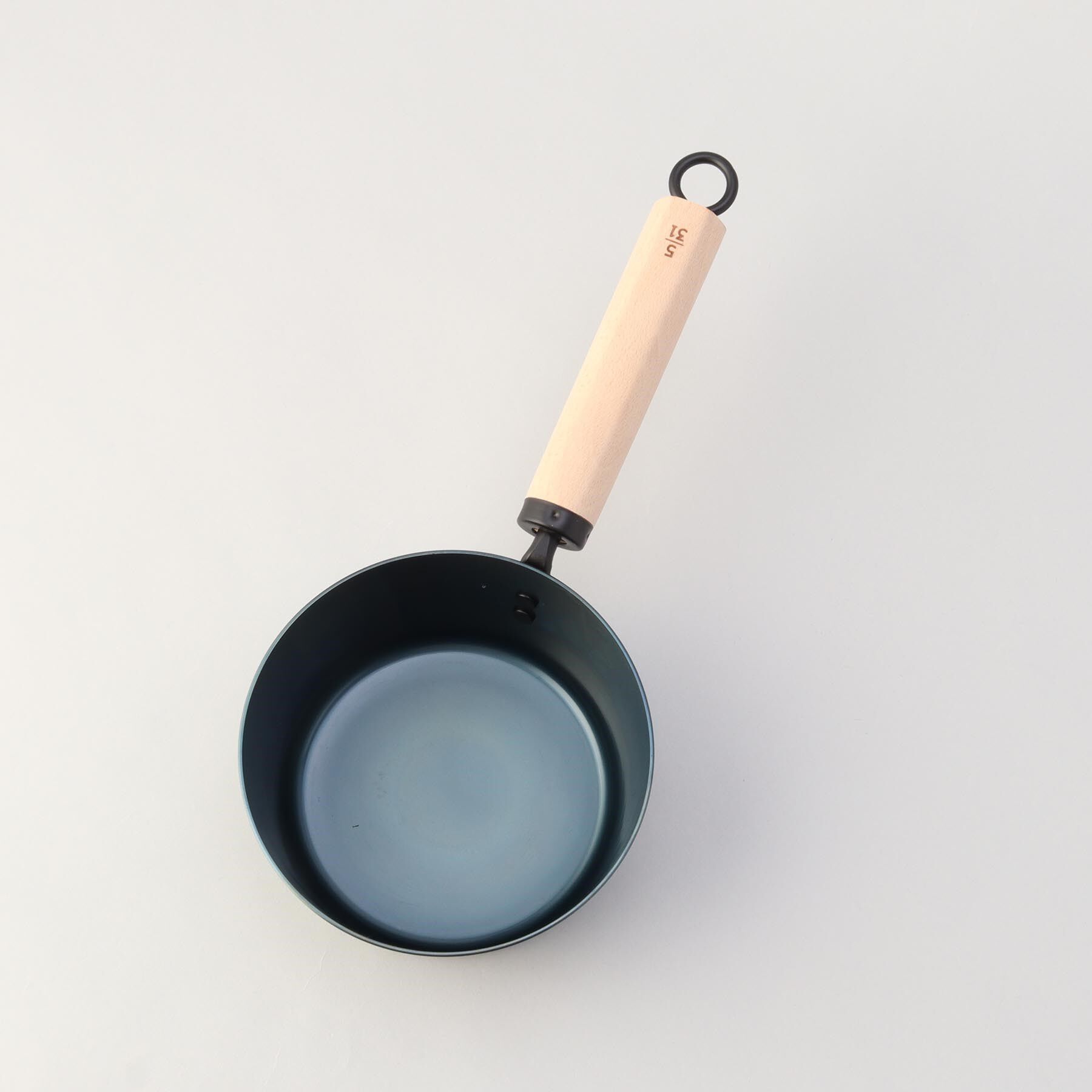 212 KITCHEN STORE「お味噌汁パン 16cm ブナ ＜藤田金属＞」|食器・キッチングッズ|