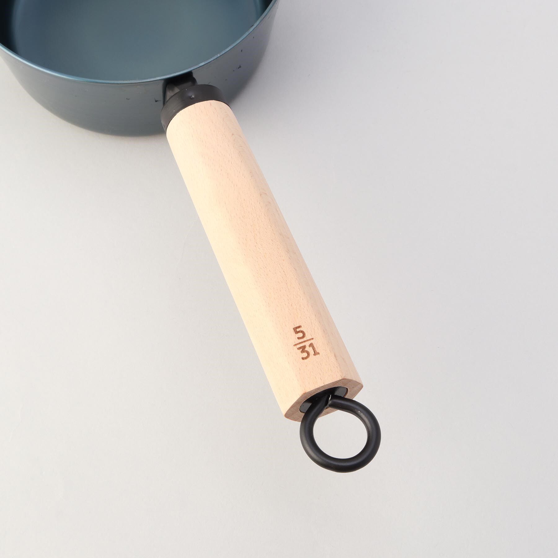 212 KITCHEN STORE「お味噌汁パン 16cm ブナ ＜藤田金属＞」|食器・キッチングッズ|