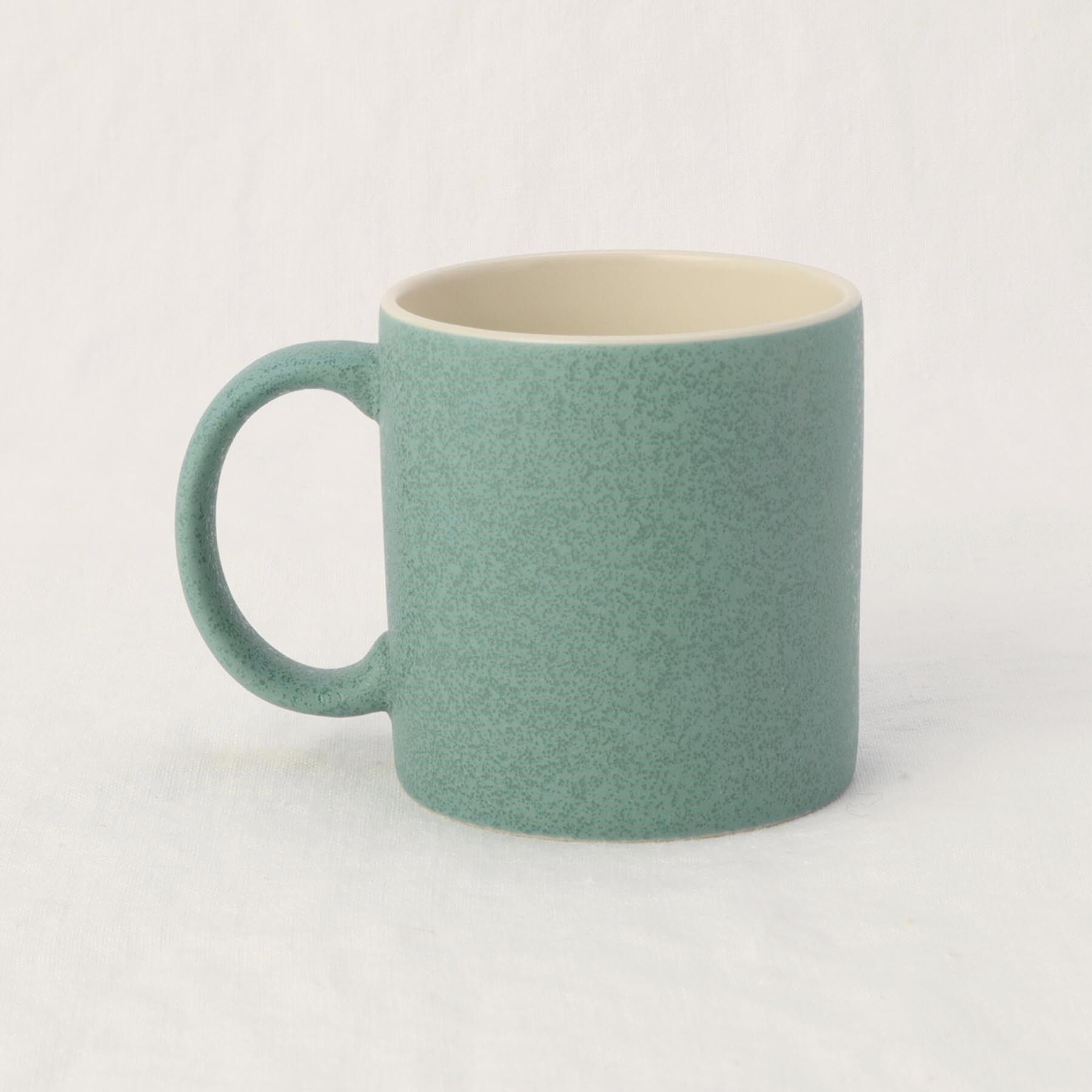 212 KITCHEN STORE「bonbonmug ブルー」|グラス・マグカップ|