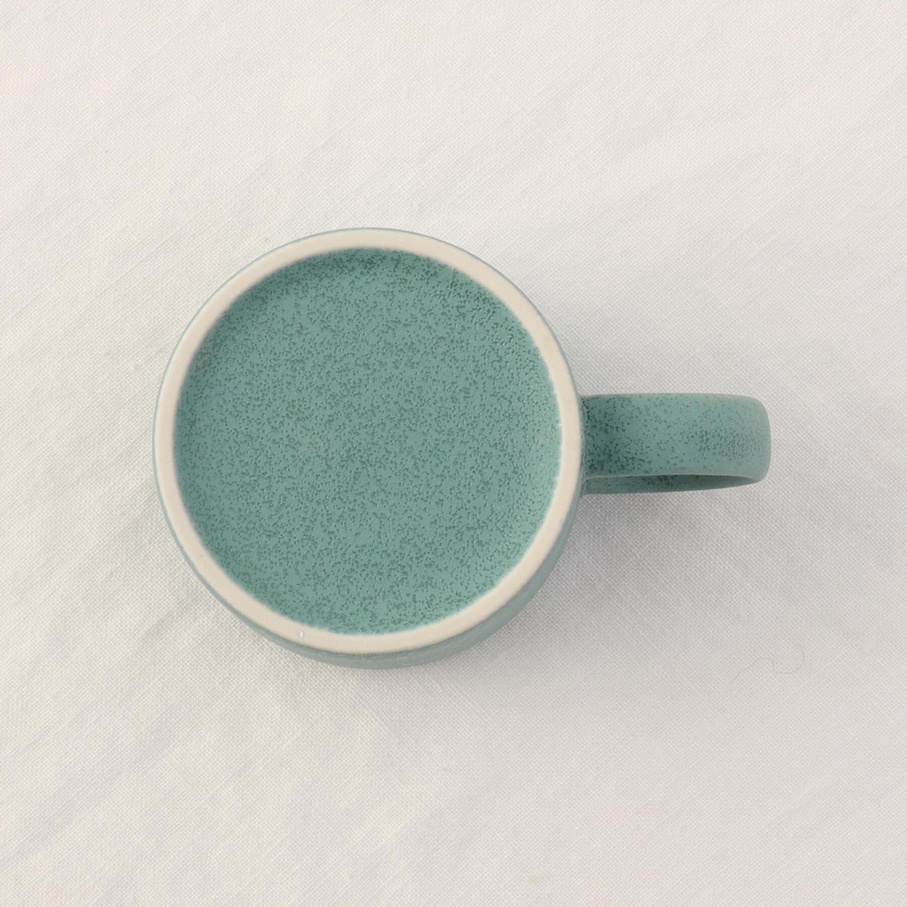 212 KITCHEN STORE「bonbonmug ブルー」|グラス・マグカップ|