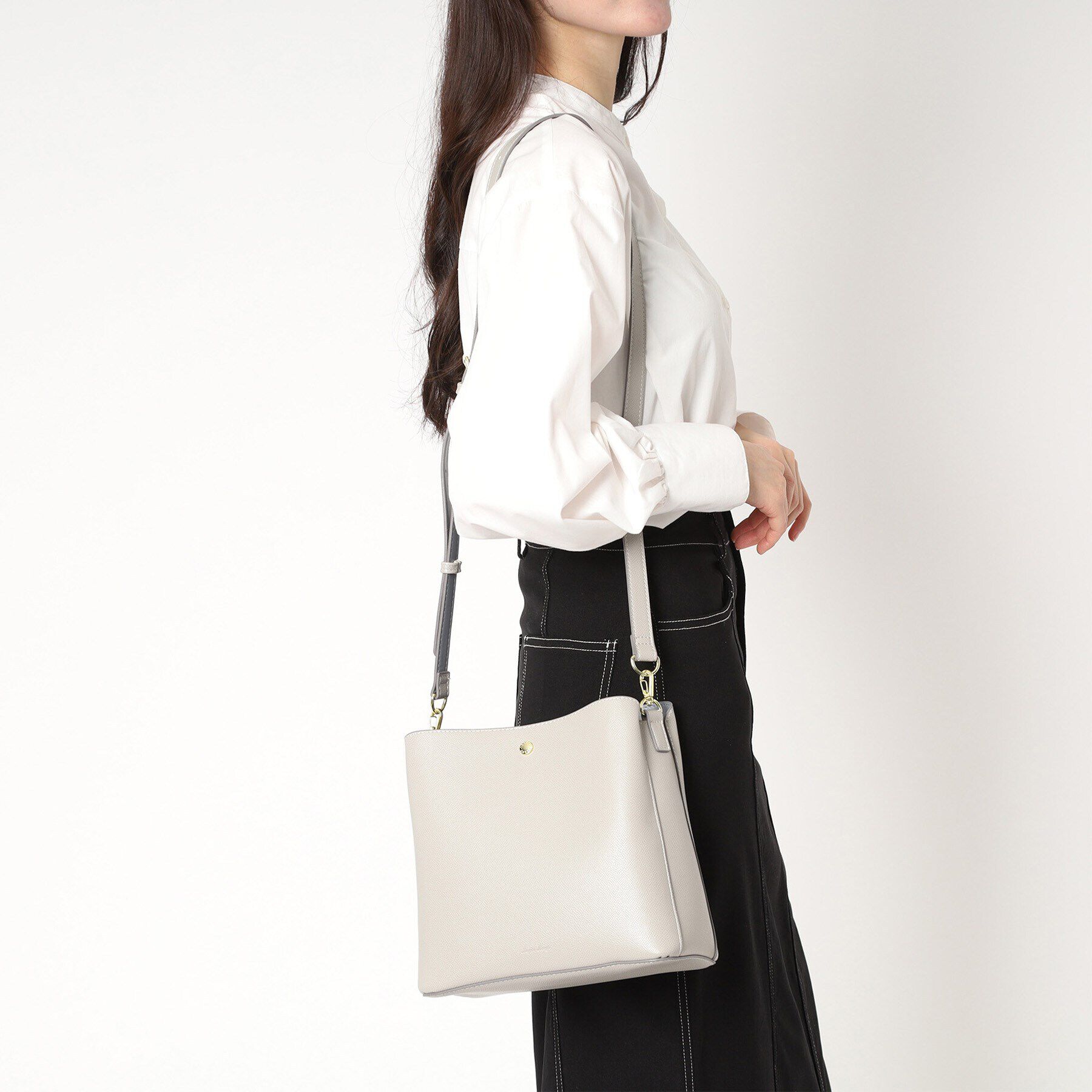 Ober Tashe「たすかるっかばん 2WAYミドルショルダー」|ショルダー・メッセンジャー|