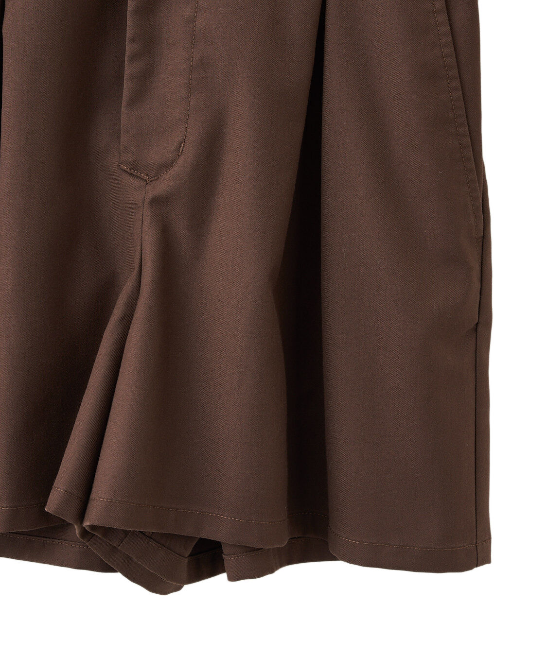 COCO DEAL「《COCO DEAL/Dickies(R)》シャツオールインワン」|オールインワン|