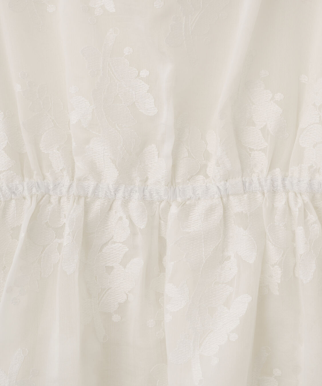 COCO DEAL「フラワー刺繍ブラウス」|シャツ・ブラウス|