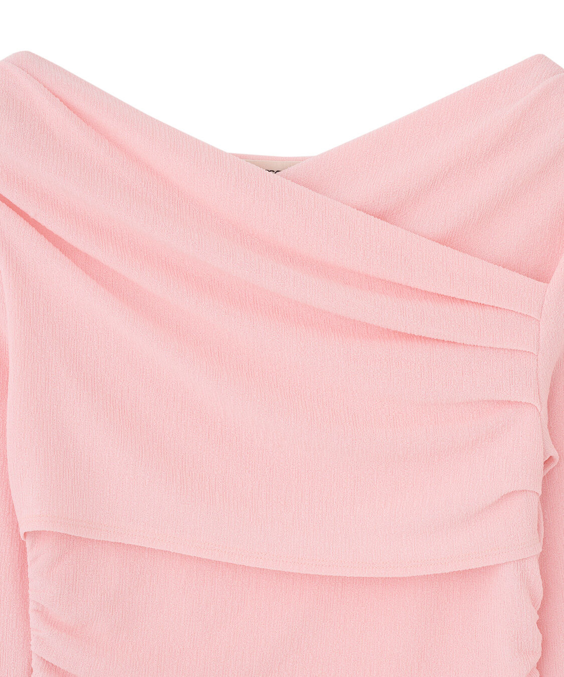 COCO DEAL「オフショルタックカットソー」|Tシャツ・カットソー|