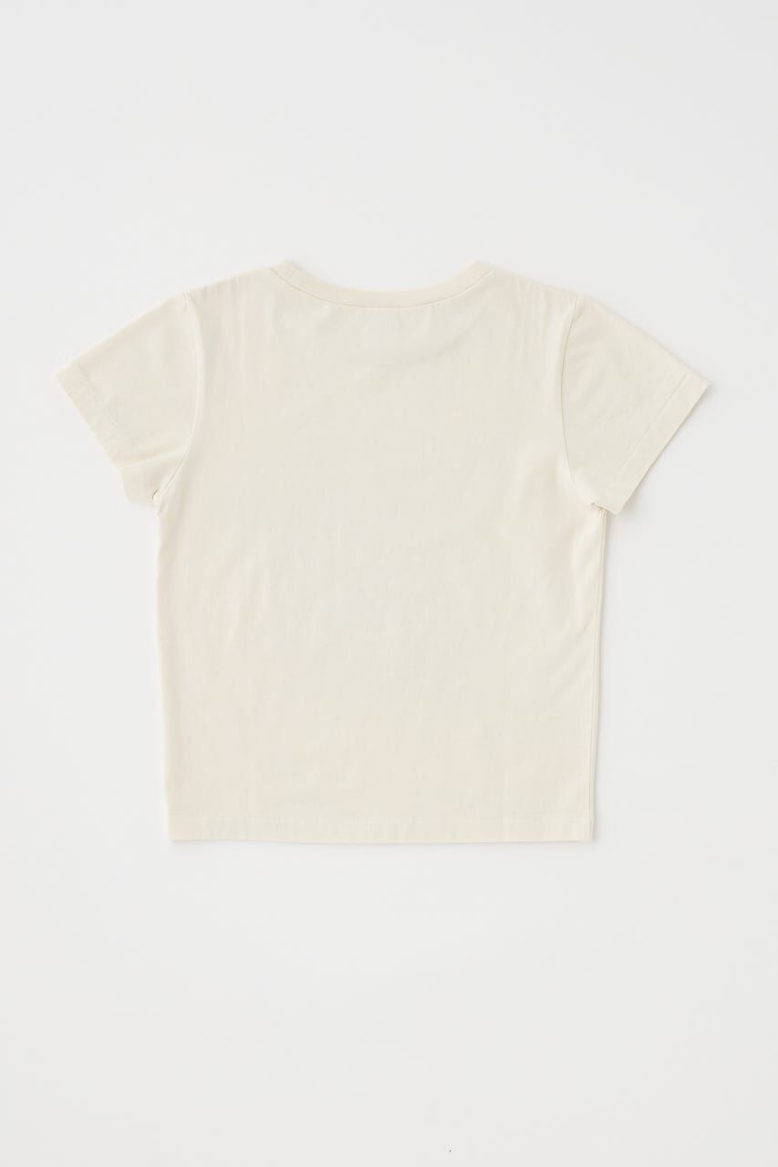 MOUSSY「CA MOTORSHOP Tシャツ」|Tシャツ・カットソー|