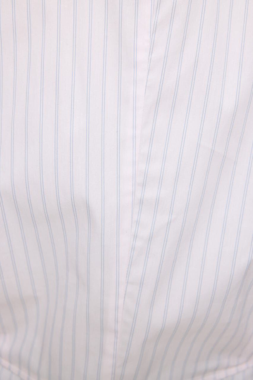 MOUSSY「OVER SHOULDER FIT シャツ」|シャツ・ブラウス|