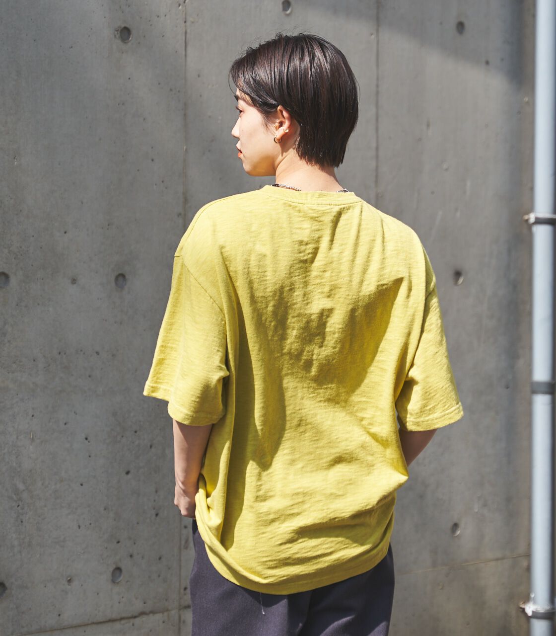 RODEO CROWNS「GOOD OLD カレッジTシャツ」|Tシャツ・カットソー|