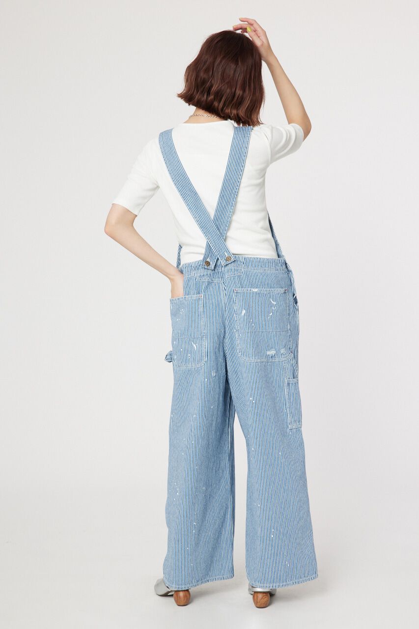 RODEO CROWNS「ヴィンテージライク オーバーオール」|その他|